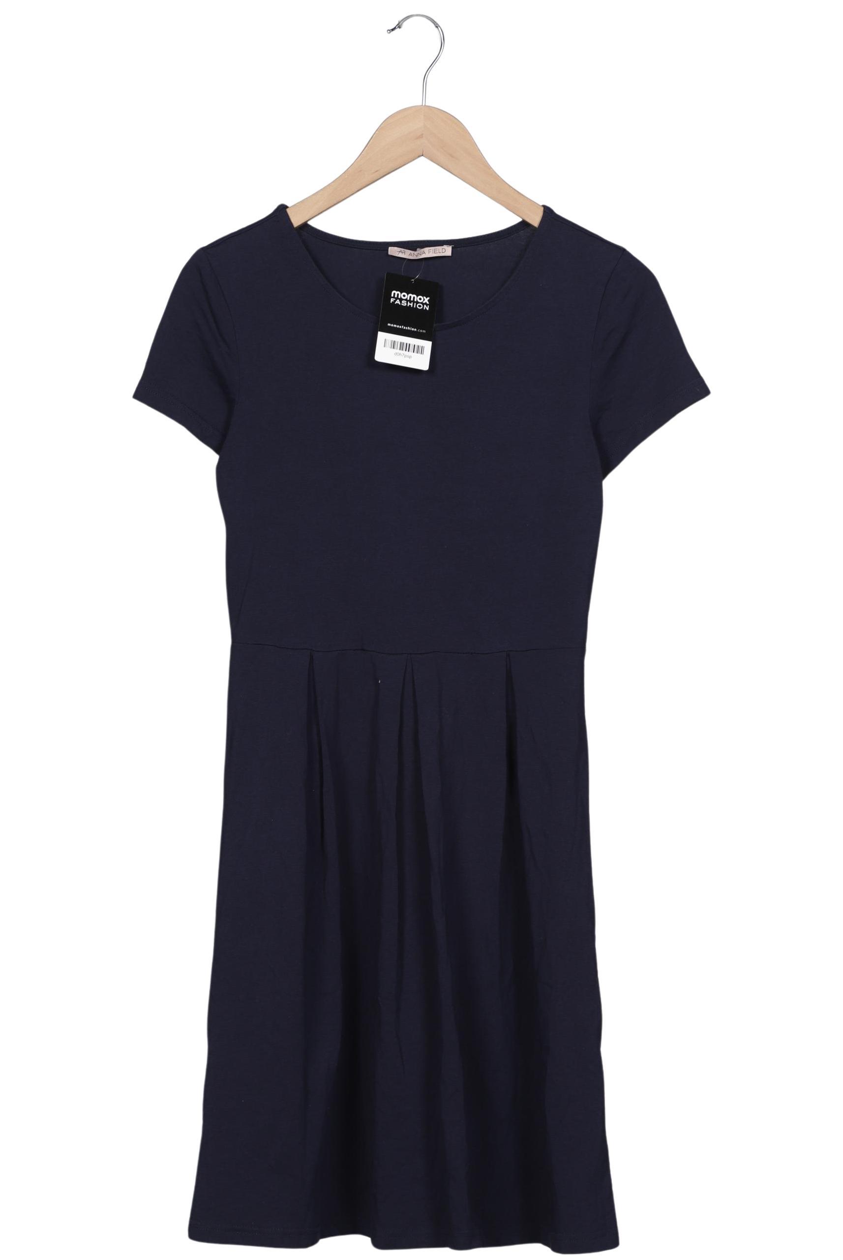 

Anna Field Damen Kleid, marineblau, Gr. 38