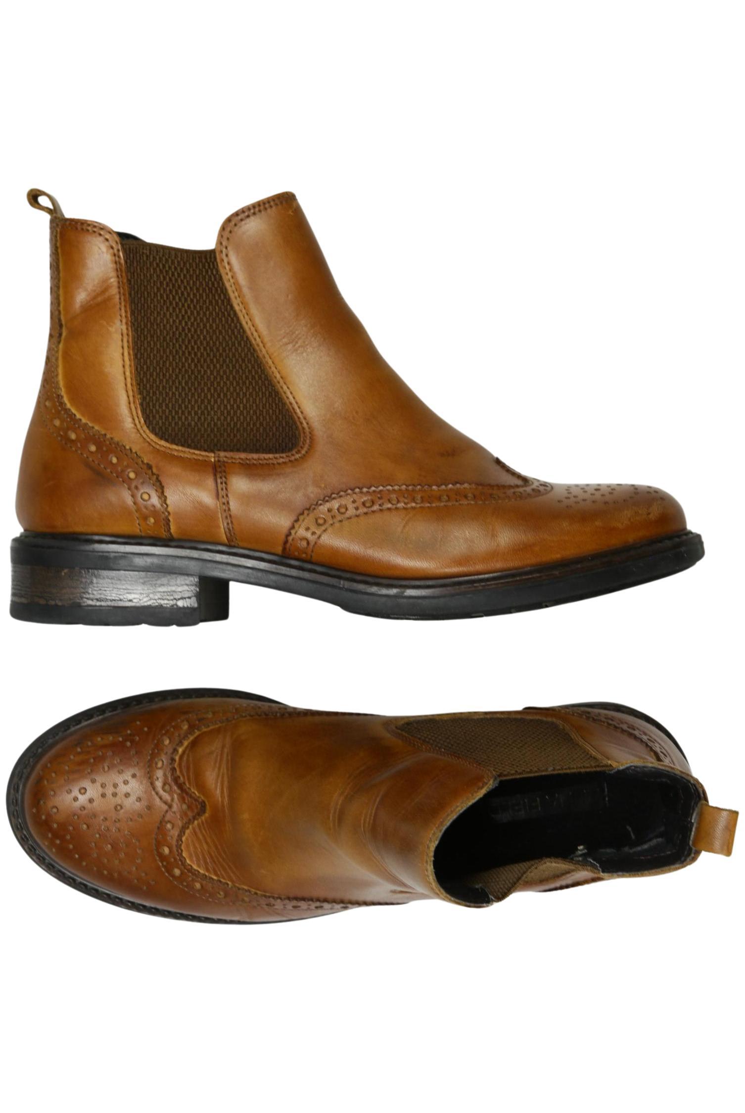 

Anna Field Damen Stiefelette, braun, Gr. 38