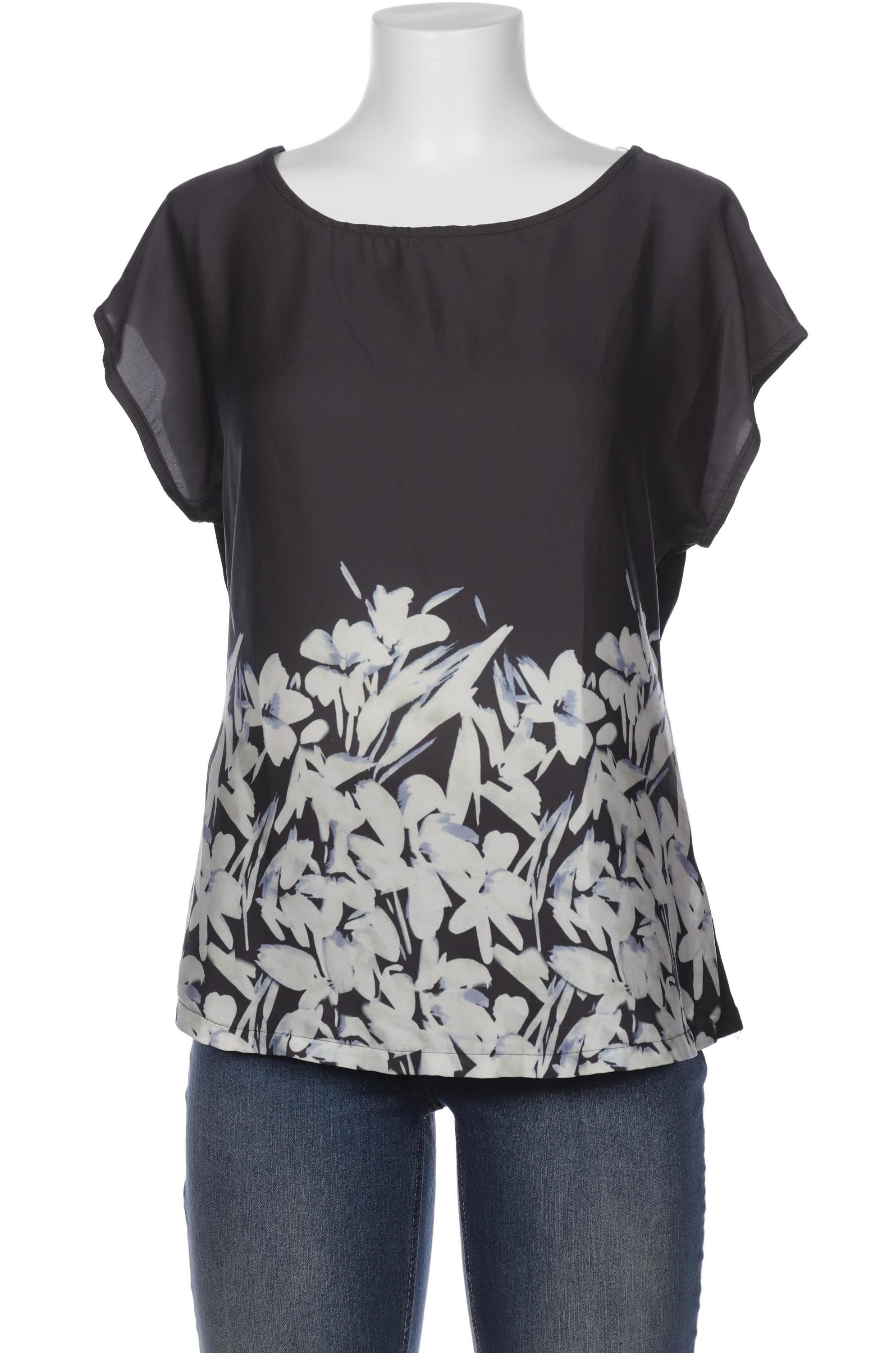 

Anna Field Damen T-Shirt, schwarz, Gr. 38