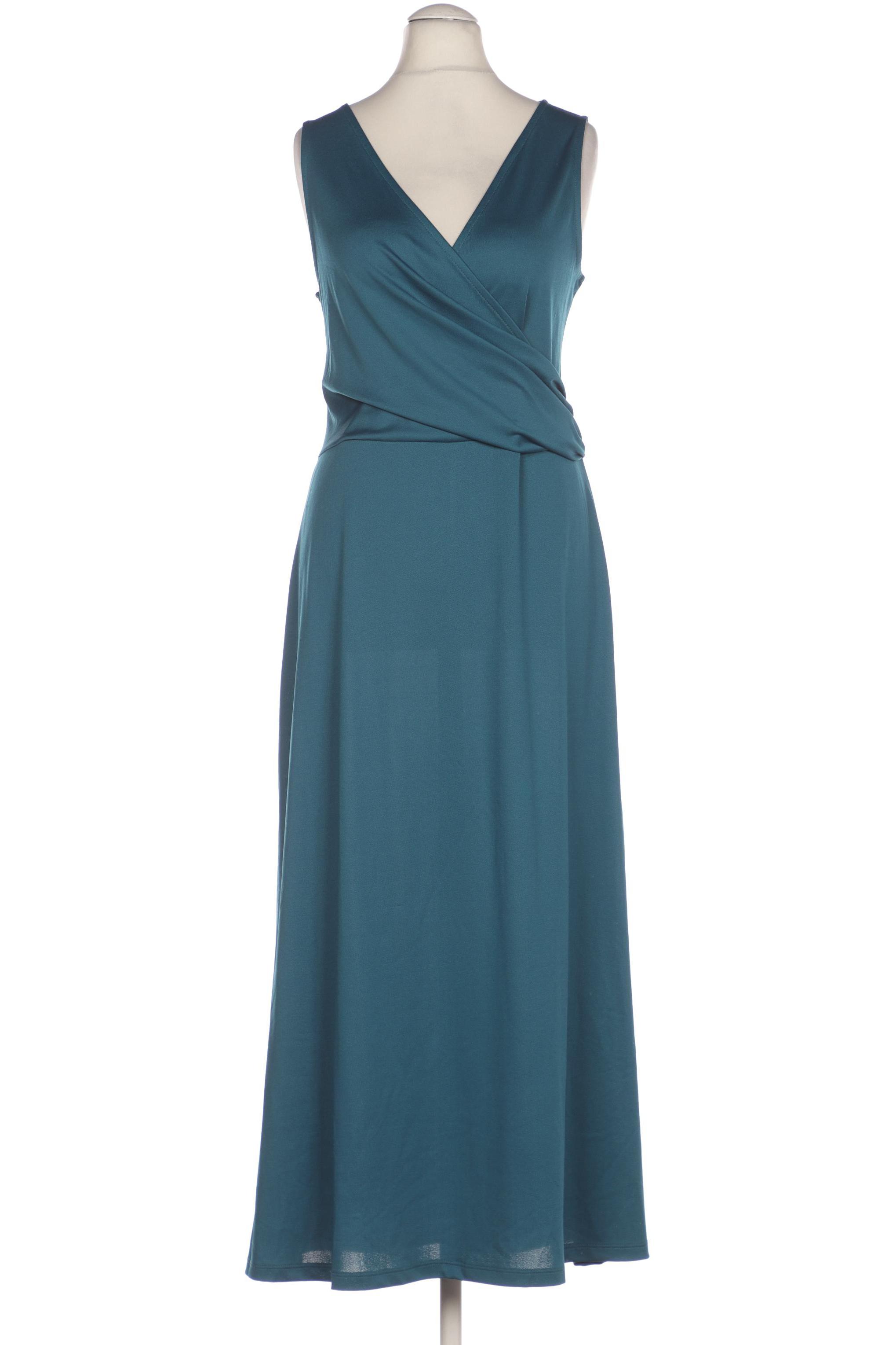 

Anna Field Damen Kleid, blau, Gr. 38