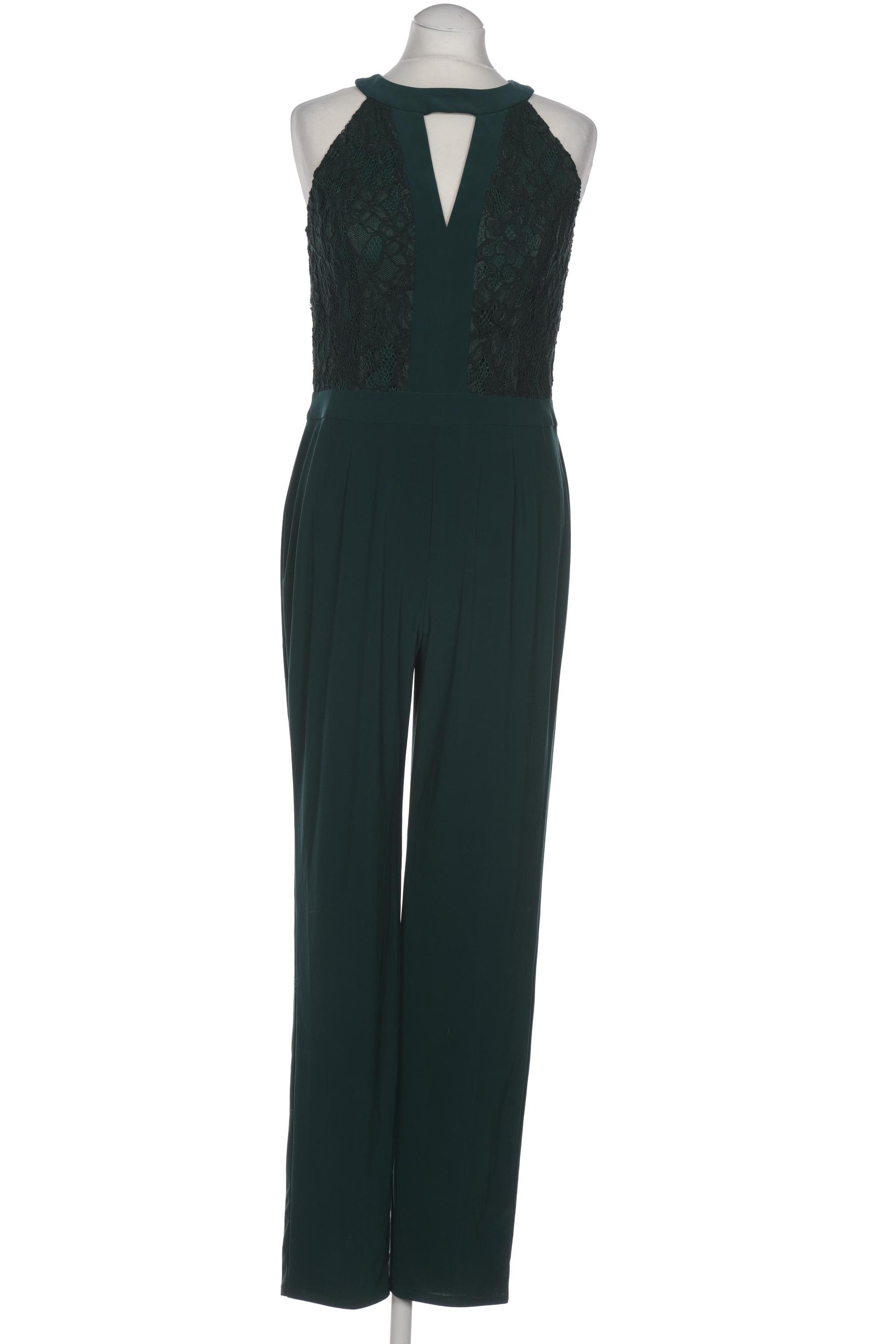 

Anna Field Damen Jumpsuit/Overall, grün