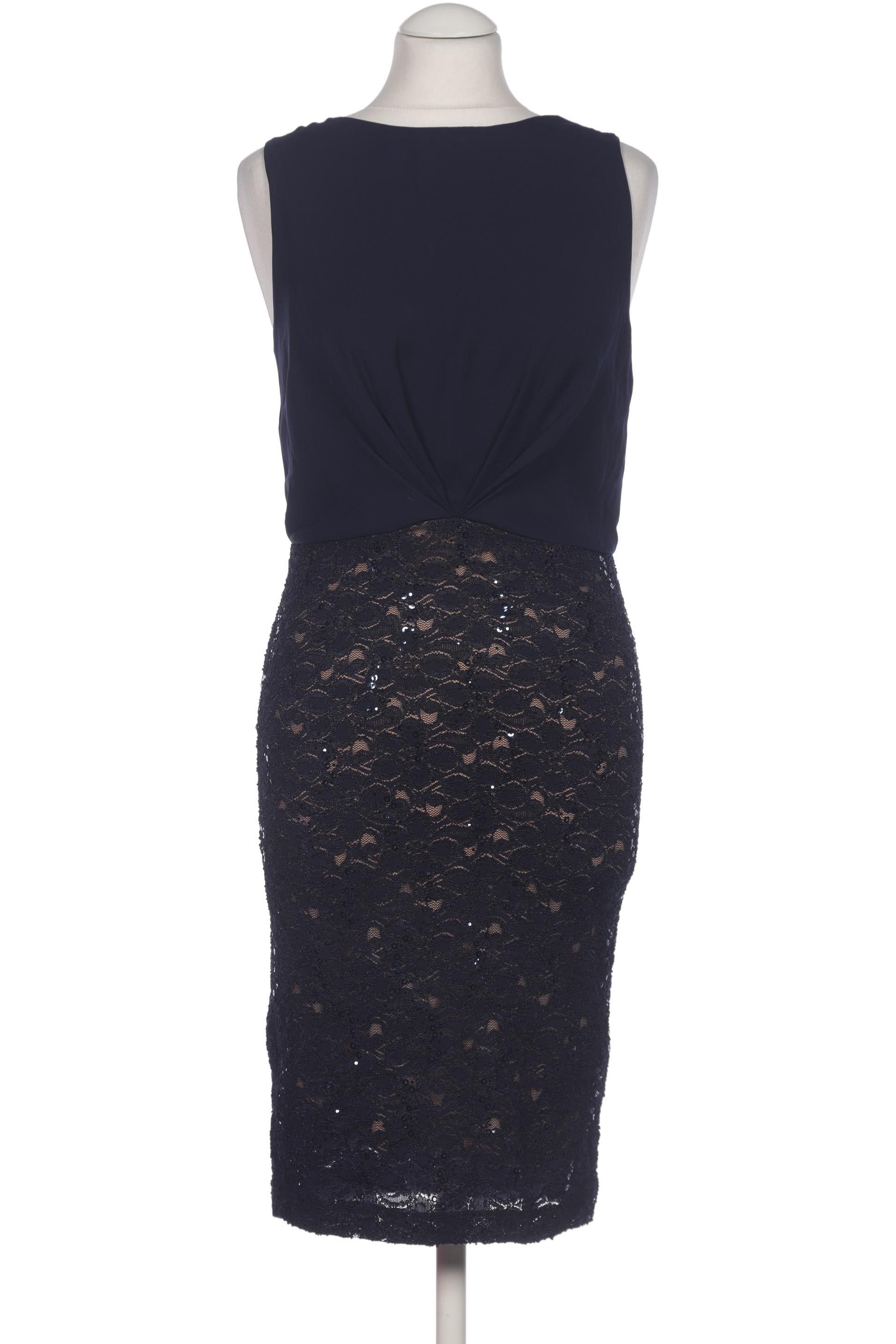 

Anna Field Damen Kleid, marineblau, Gr. 36