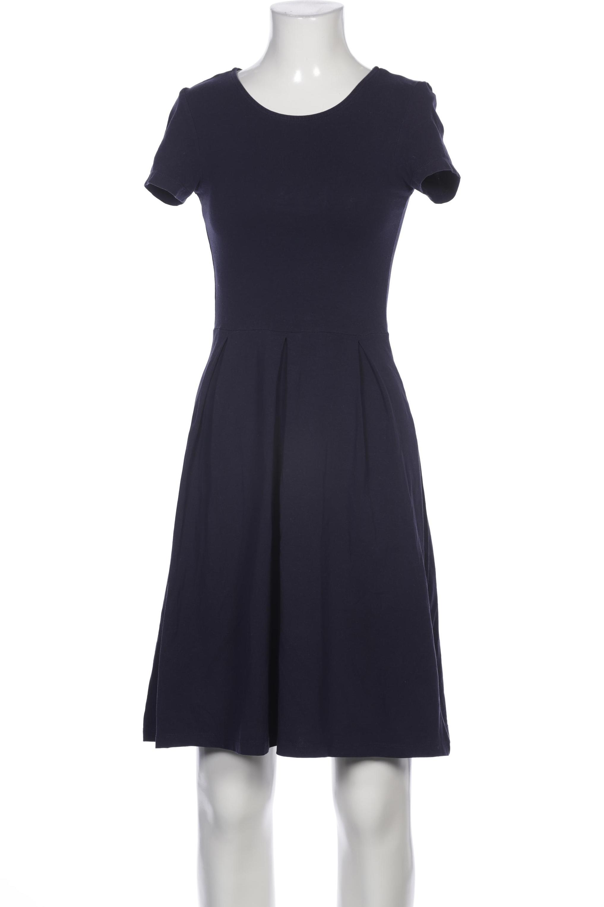 

Anna Field Damen Kleid, marineblau