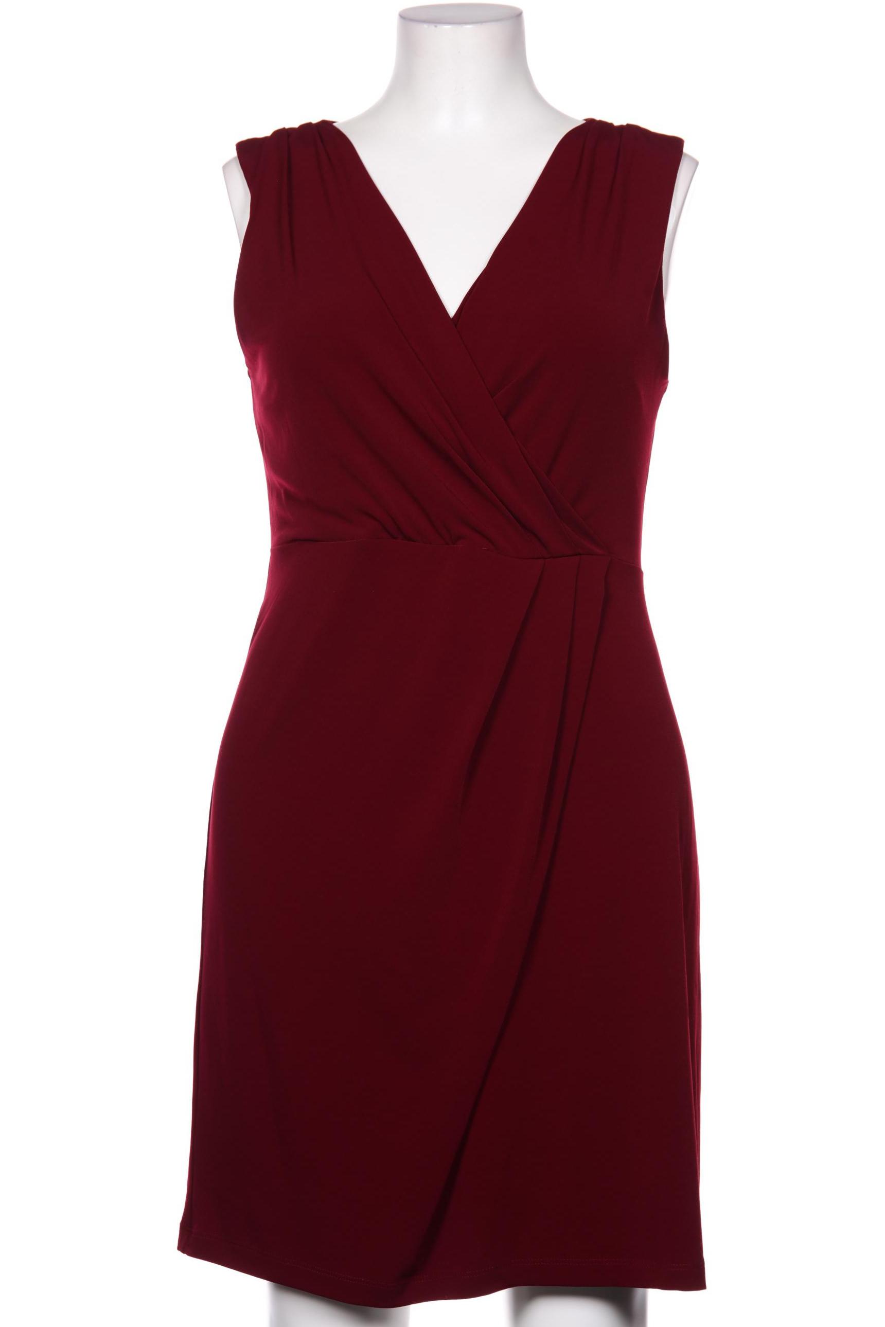 

Anna Field Damen Kleid, bordeaux, Gr. 44