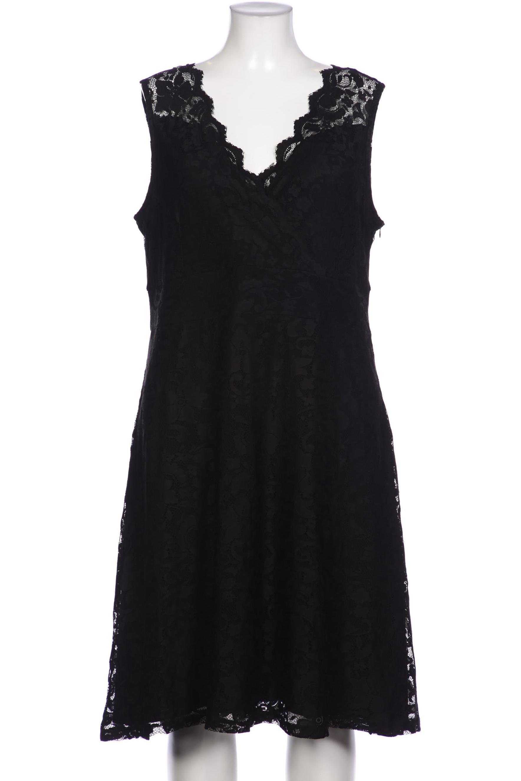 

Anna Field Damen Kleid, schwarz, Gr. 48