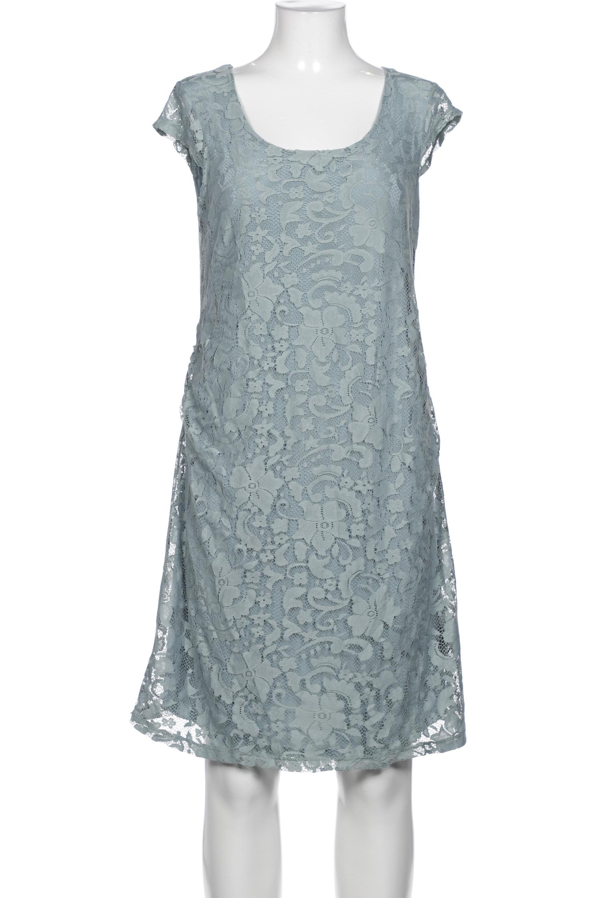 

Anna Field Damen Kleid, hellblau, Gr. 40