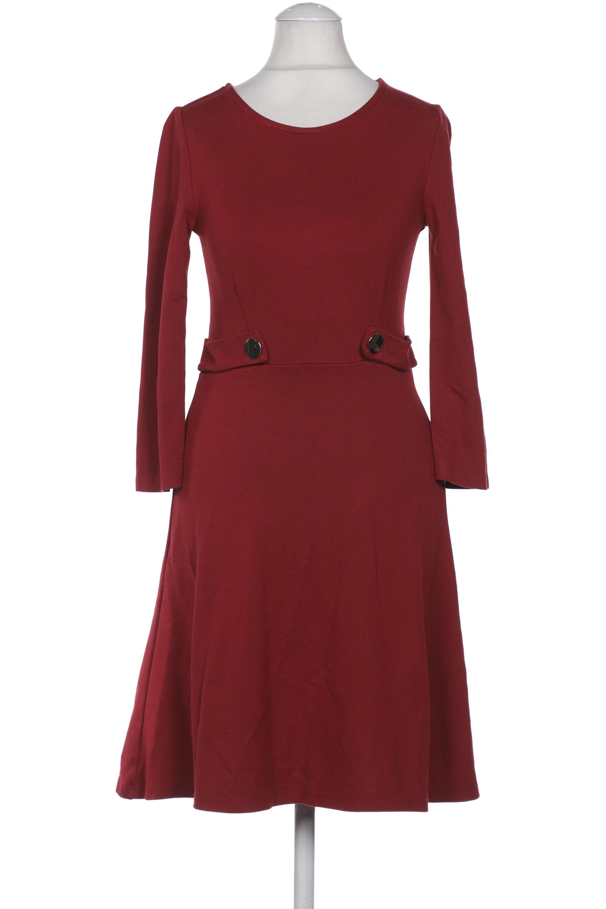 

Anna Field Damen Kleid, bordeaux