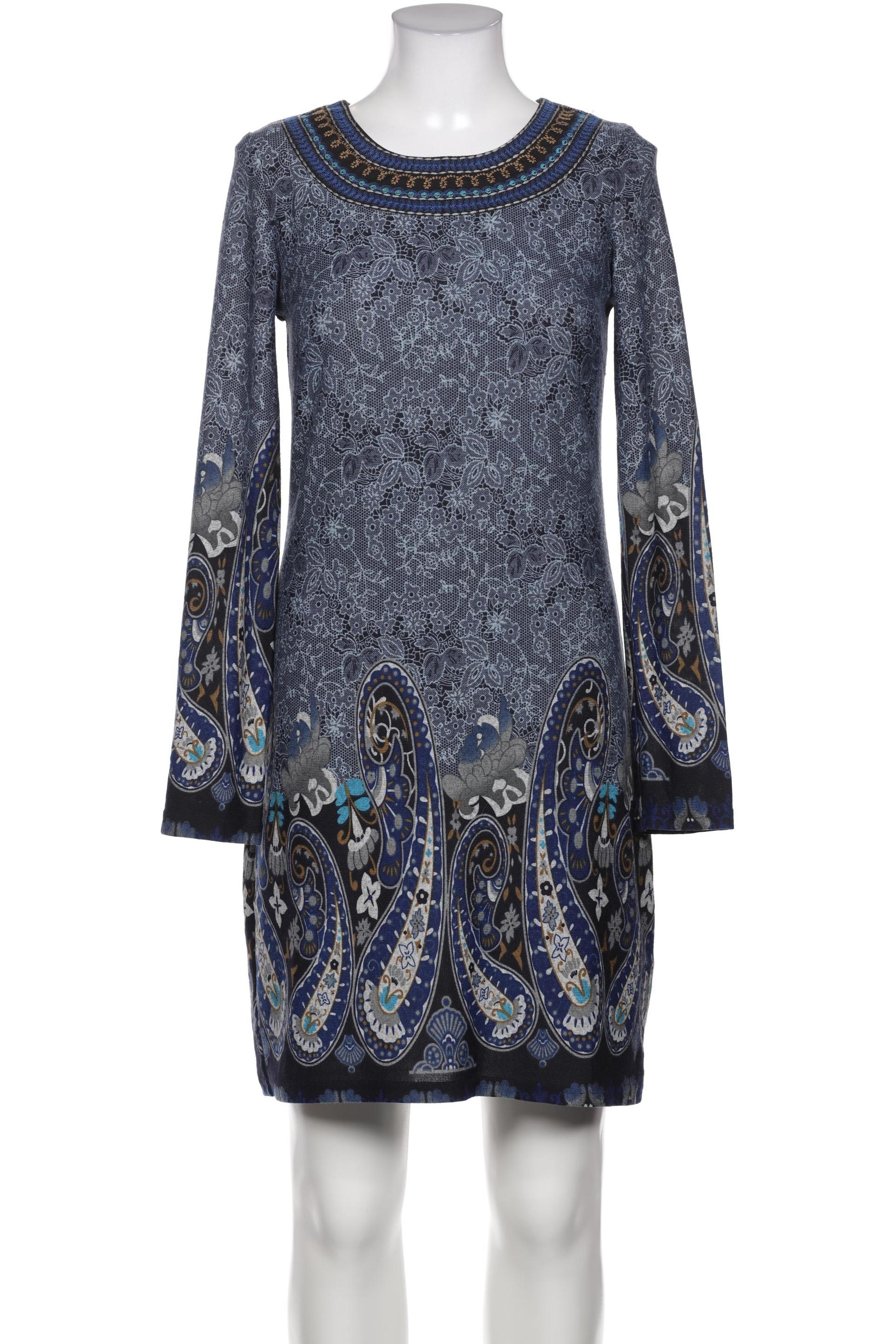 

Anna Field Damen Kleid, blau, Gr. 36