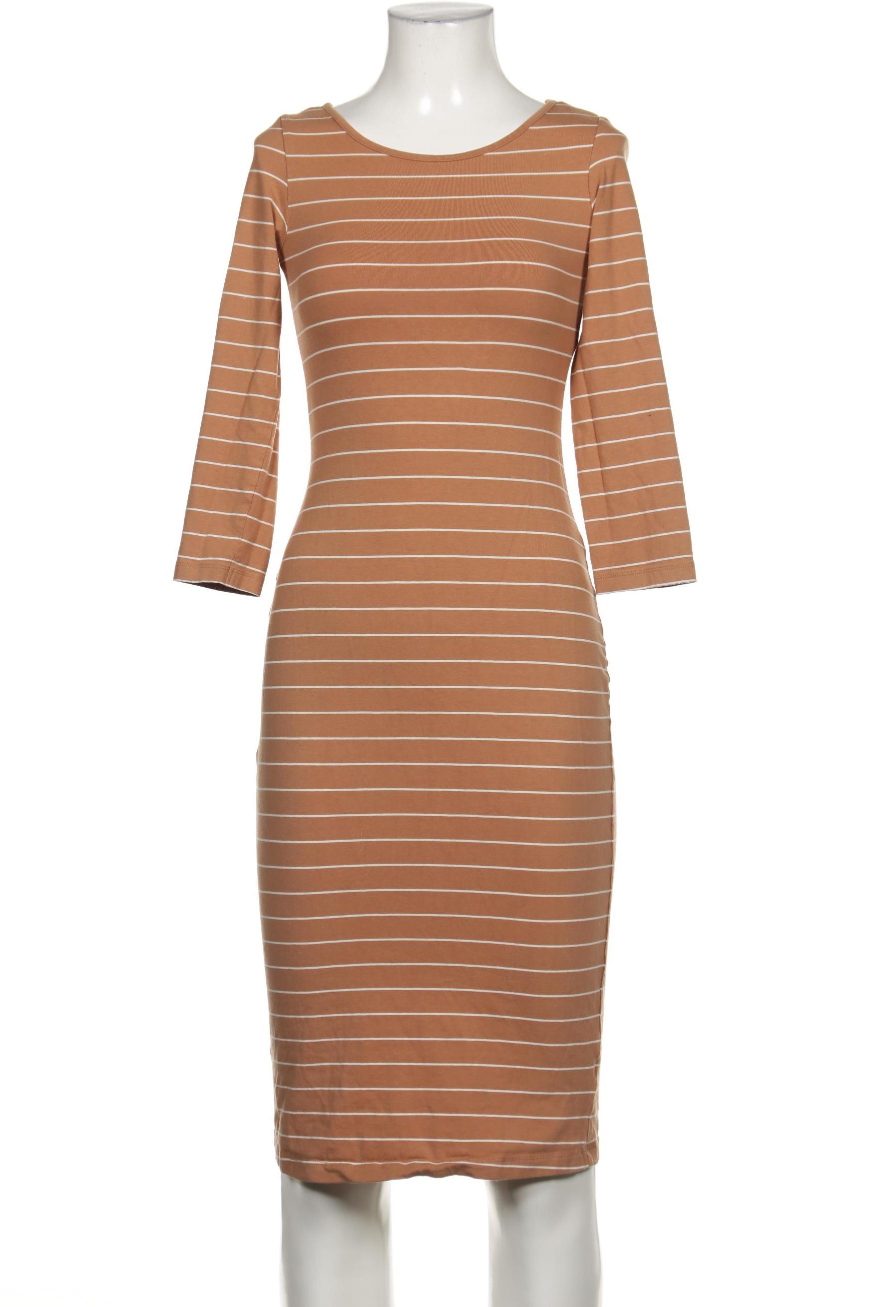 

Anna Field Damen Kleid, braun, Gr. 34
