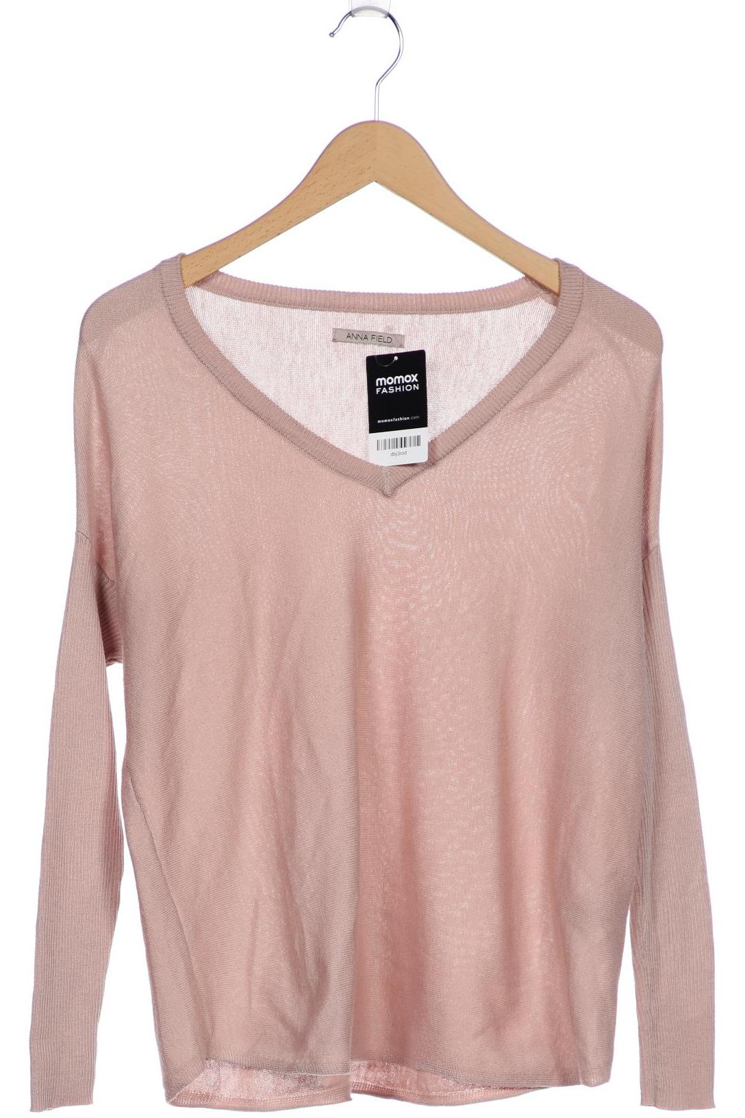 

Anna Field Damen Pullover, pink