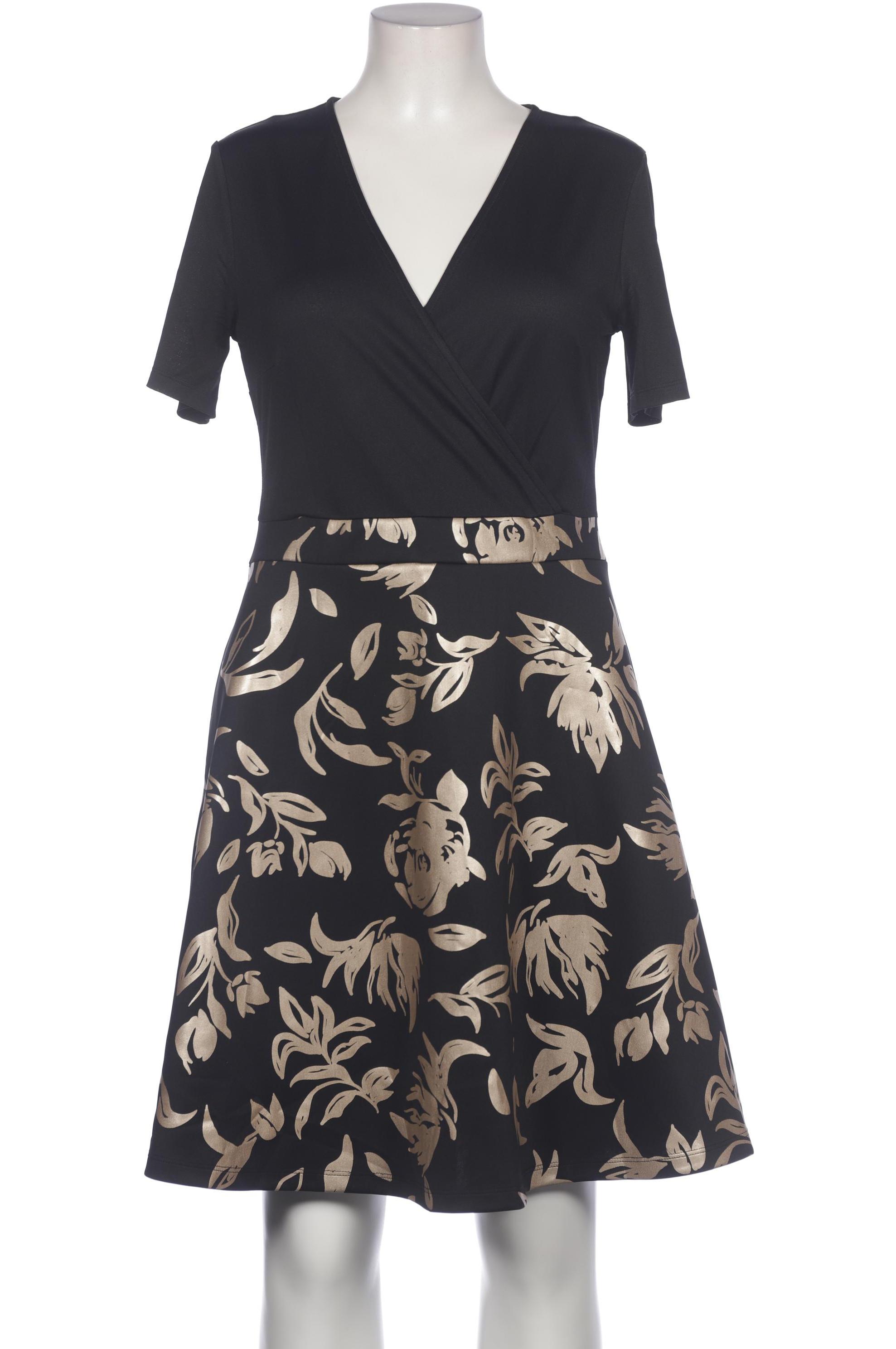

Anna Field Damen Kleid, schwarz, Gr. 42