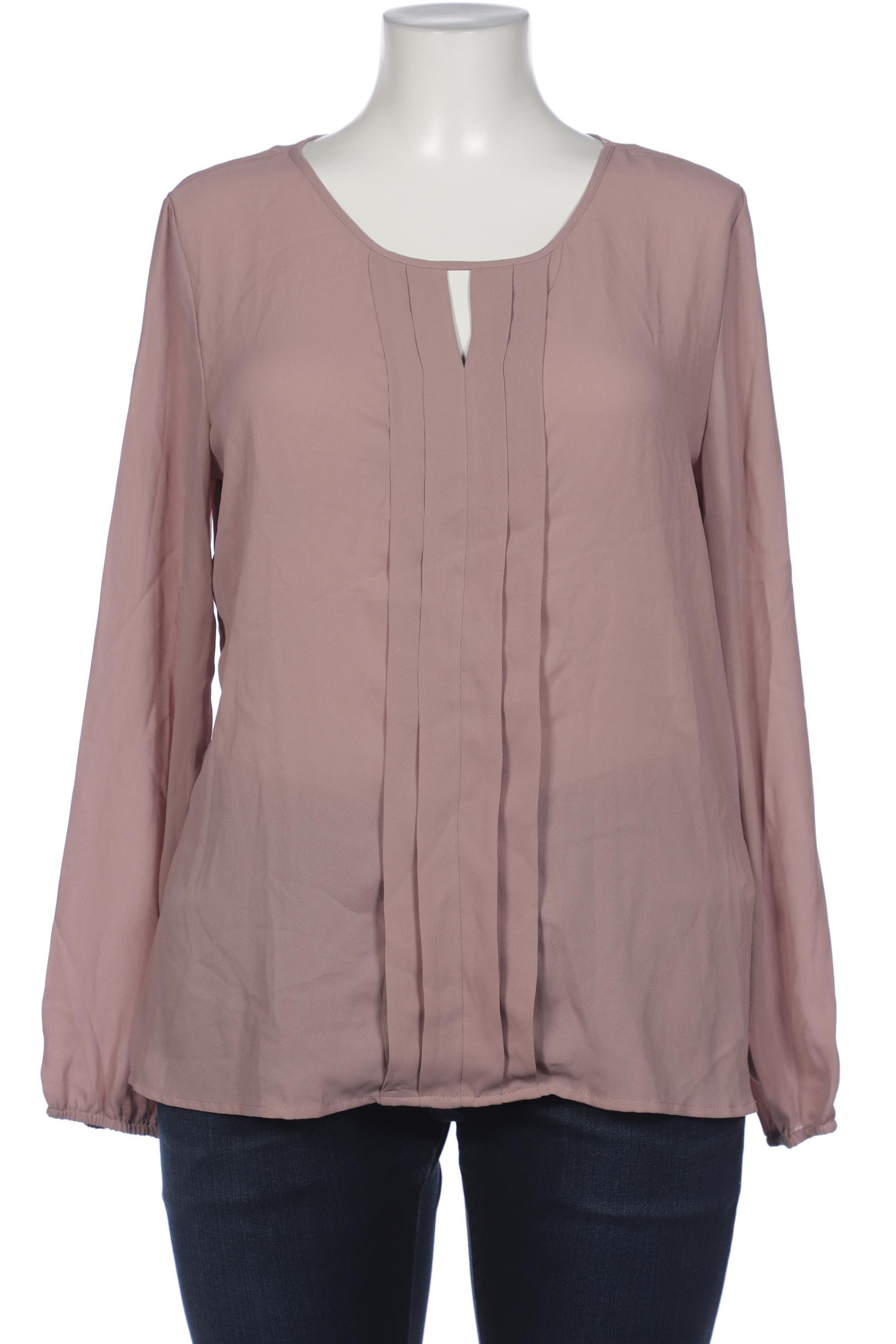 

Anna Field Damen Bluse, pink, Gr. 42