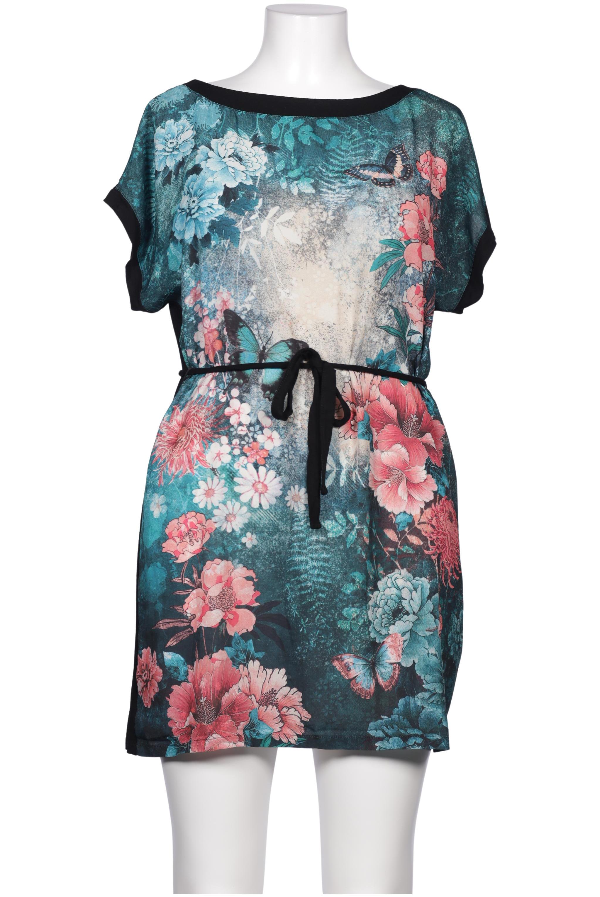 

Anna Field Damen Kleid, mehrfarbig, Gr. 40