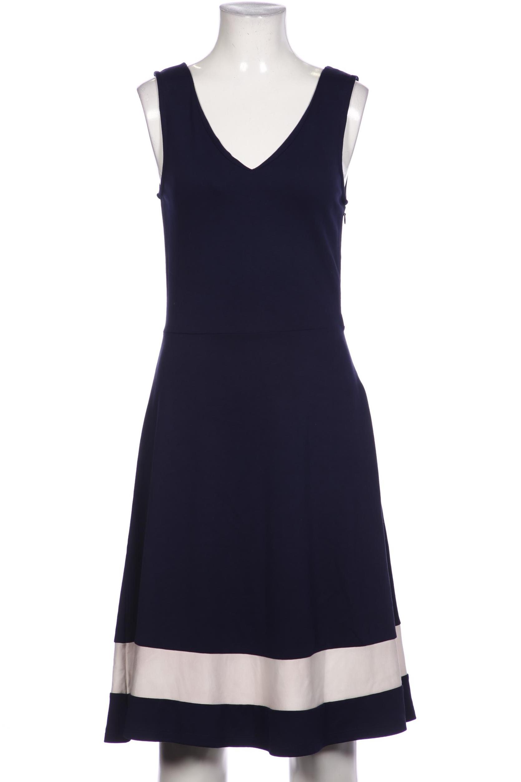 

Anna Field Damen Kleid, marineblau