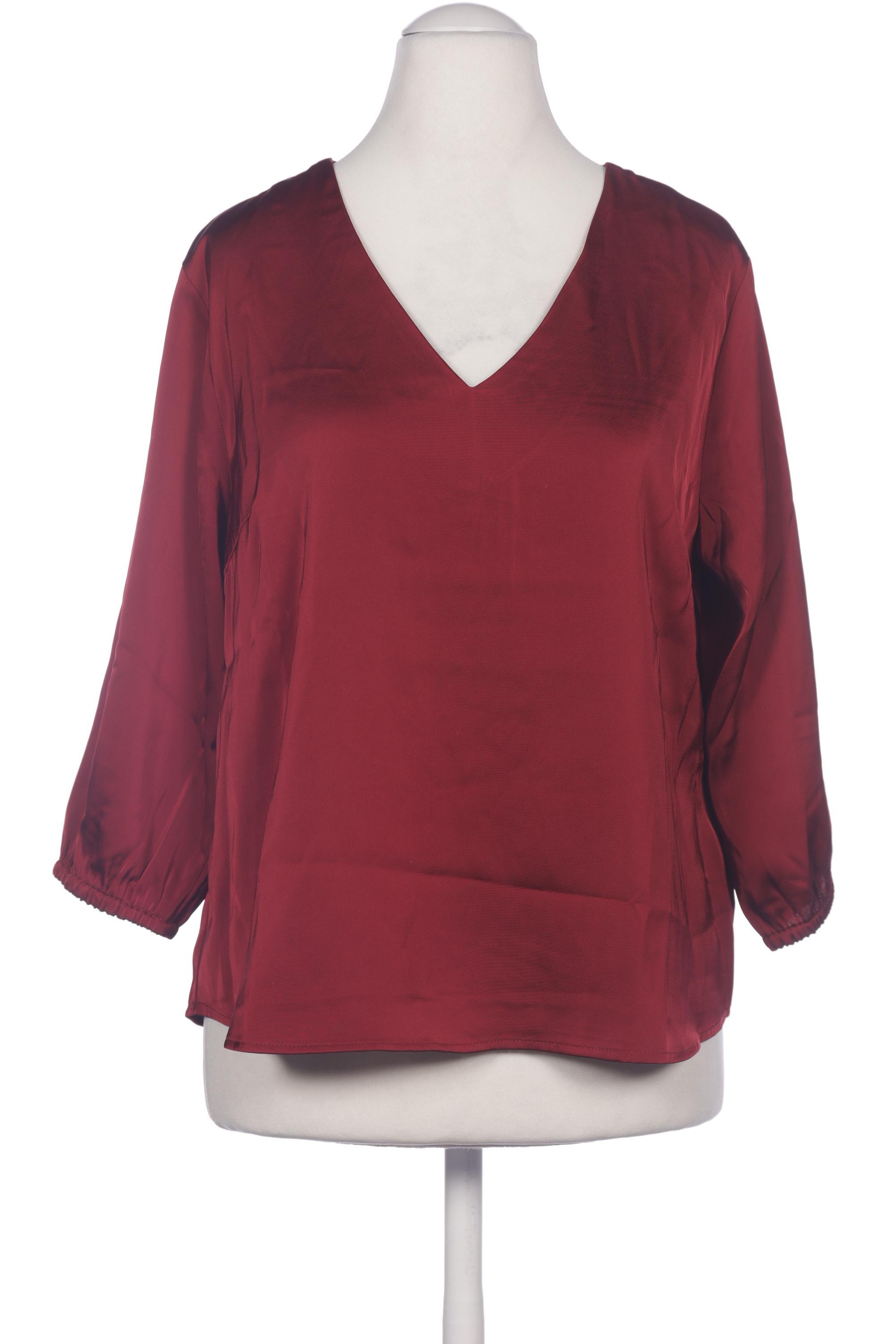 

Anna Field Damen Bluse, rot, Gr. 38