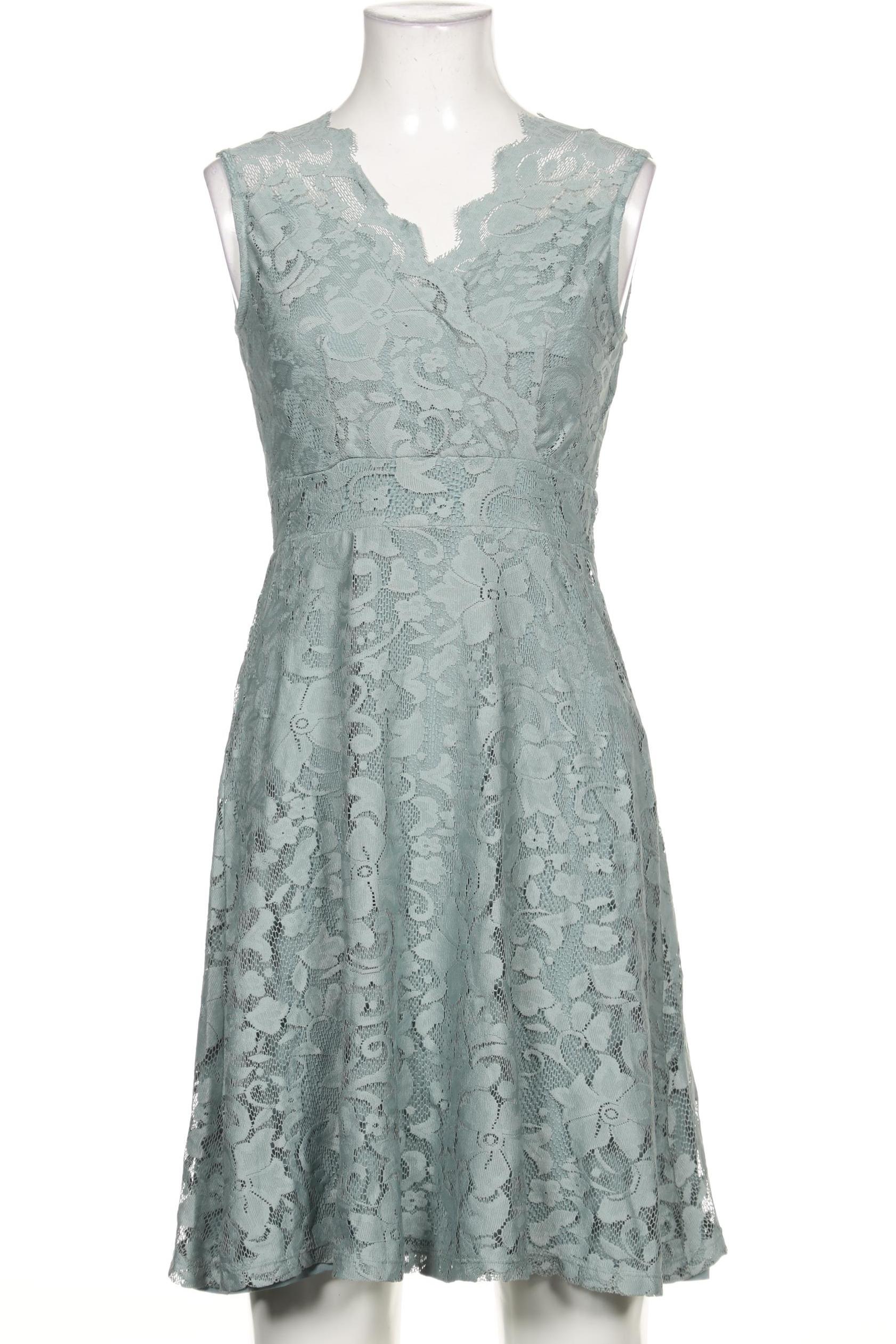

Anna Field Damen Kleid, türkis