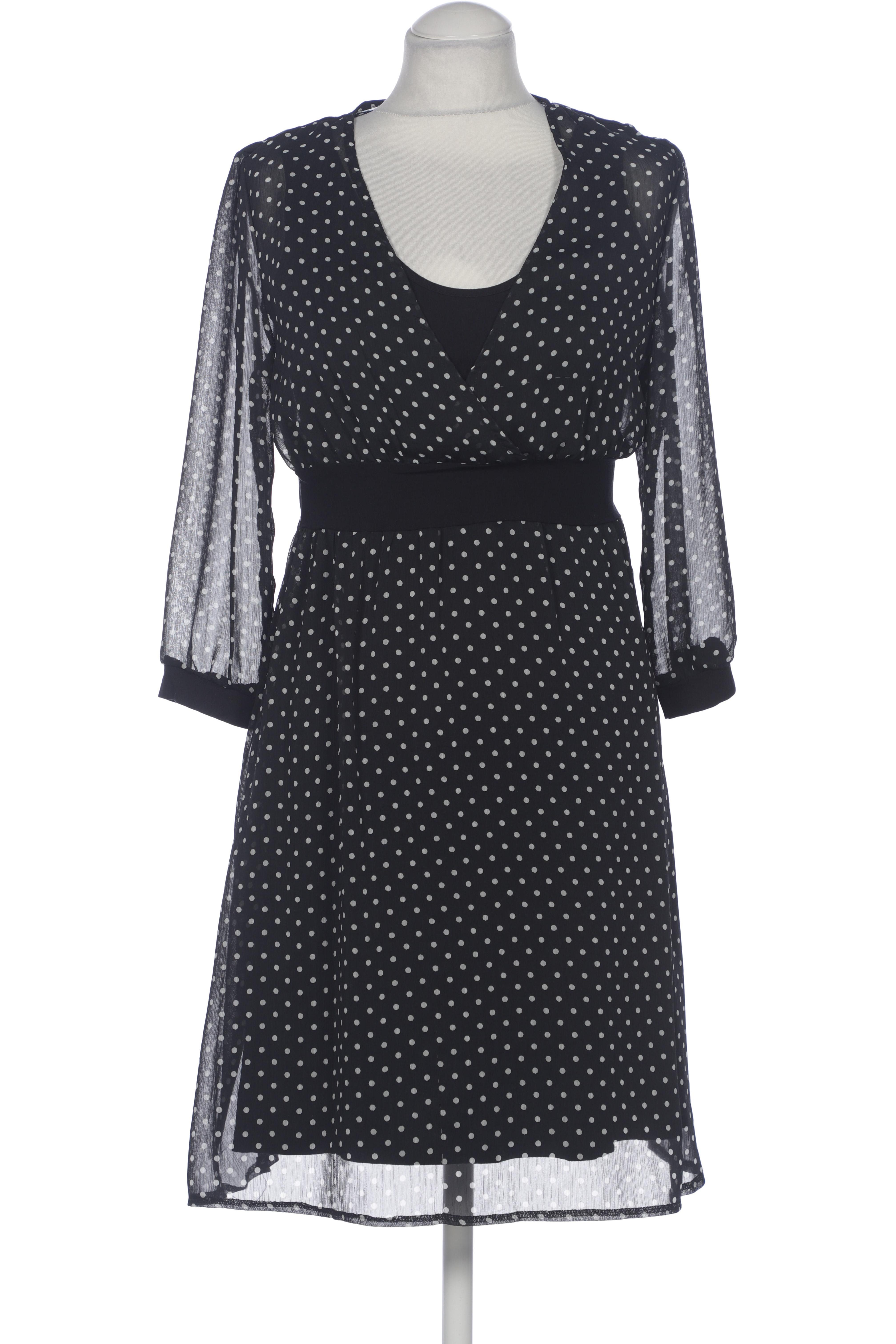

Anna Field Damen Kleid, schwarz, Gr. 36