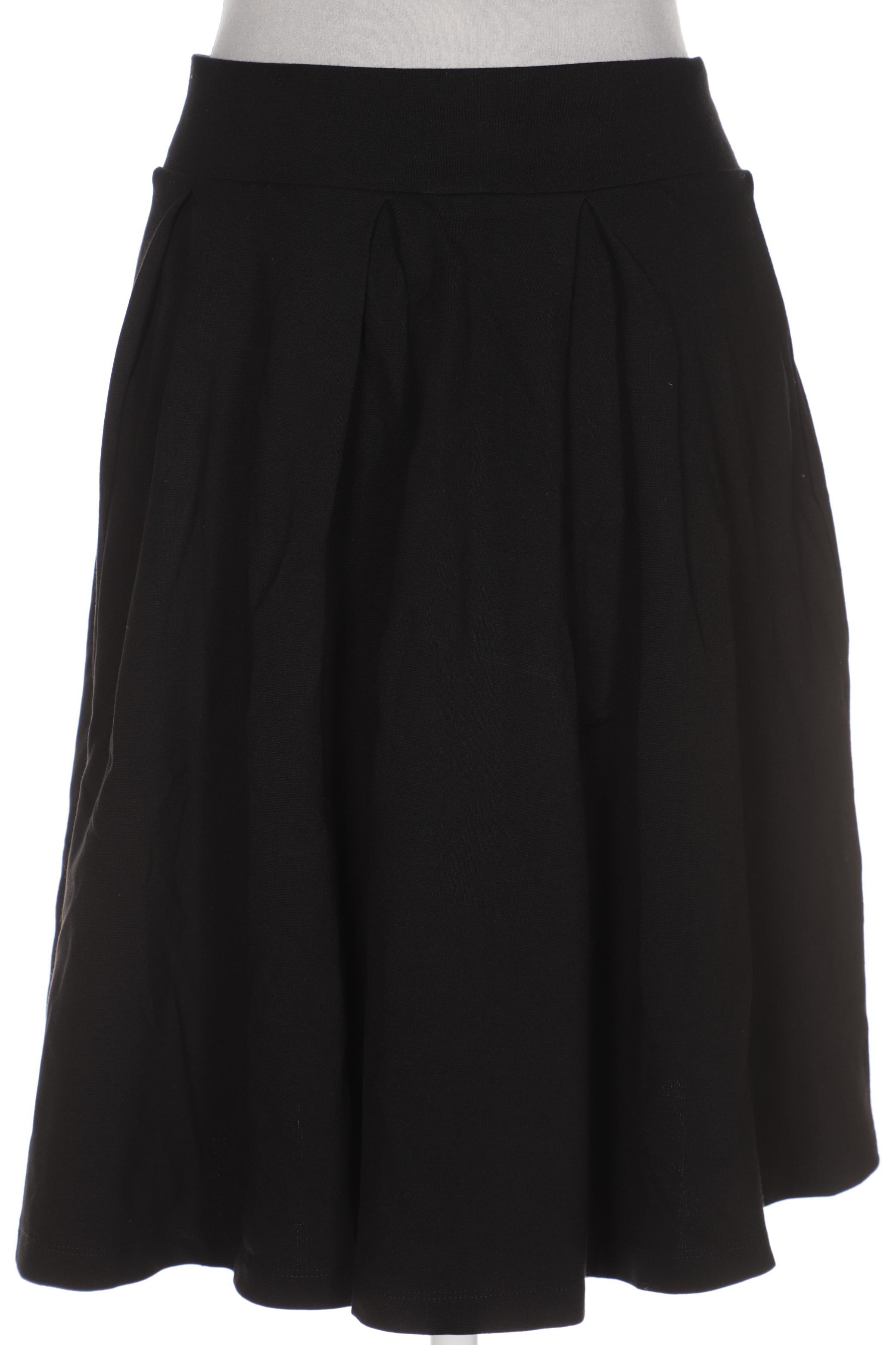 

Anna Field Damen Rock, schwarz, Gr. 28