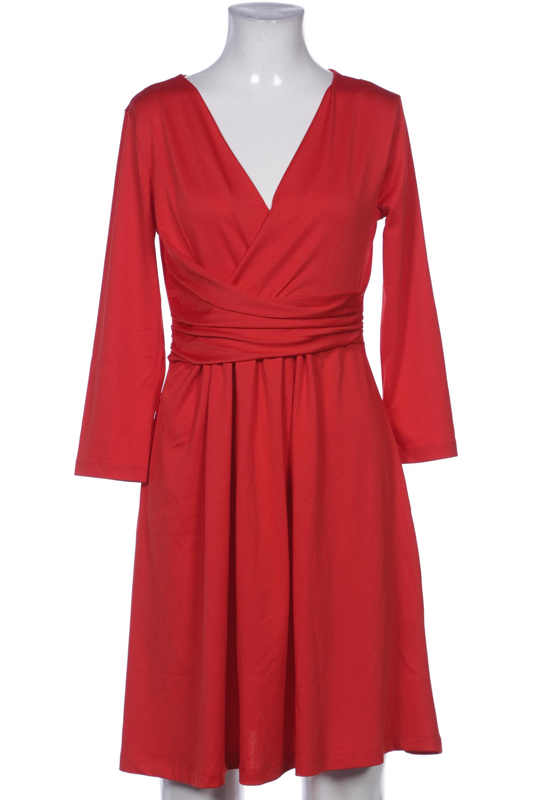 

Anna Field Damen Kleid, rot, Gr. 38