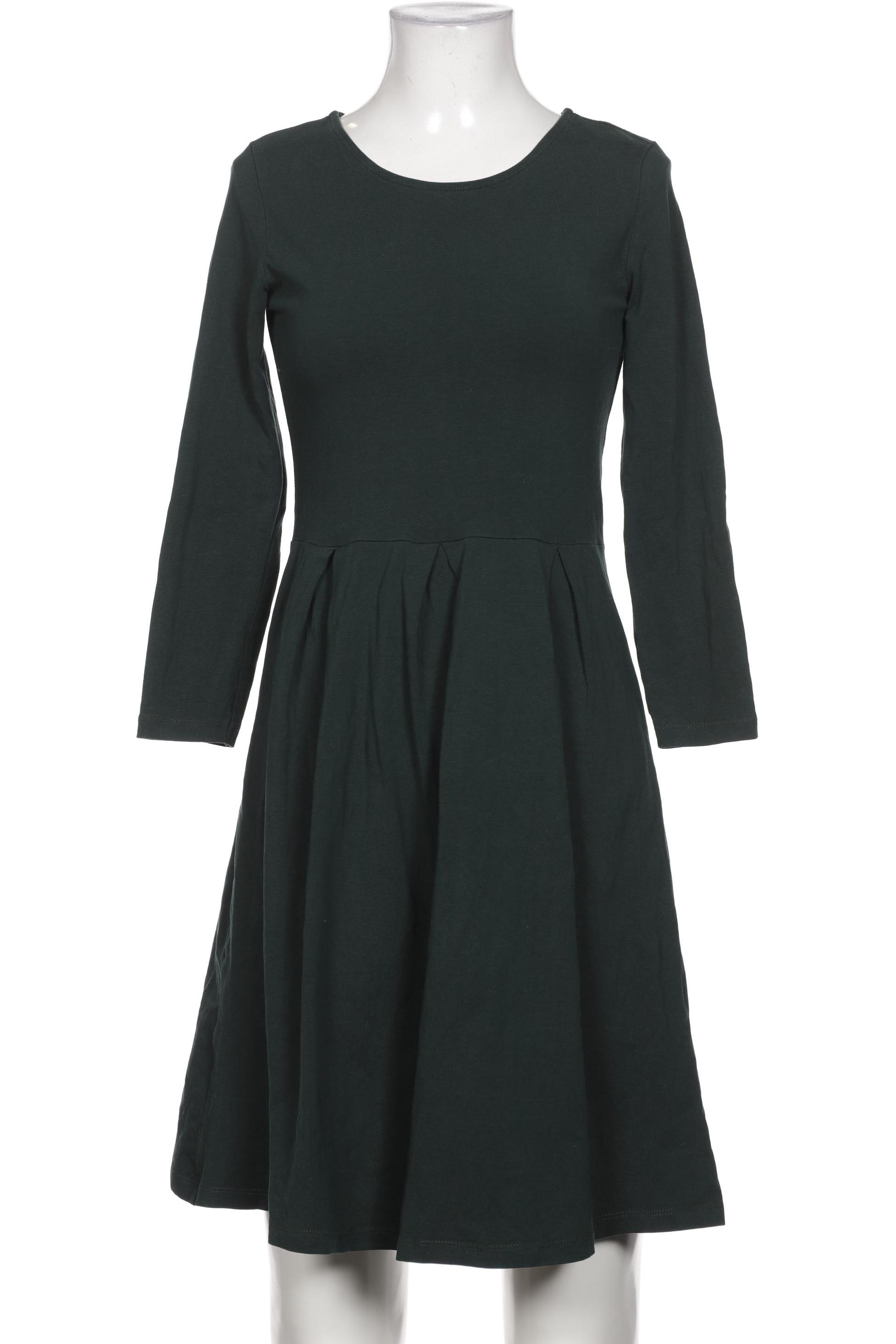 

Anna Field Damen Kleid, grün