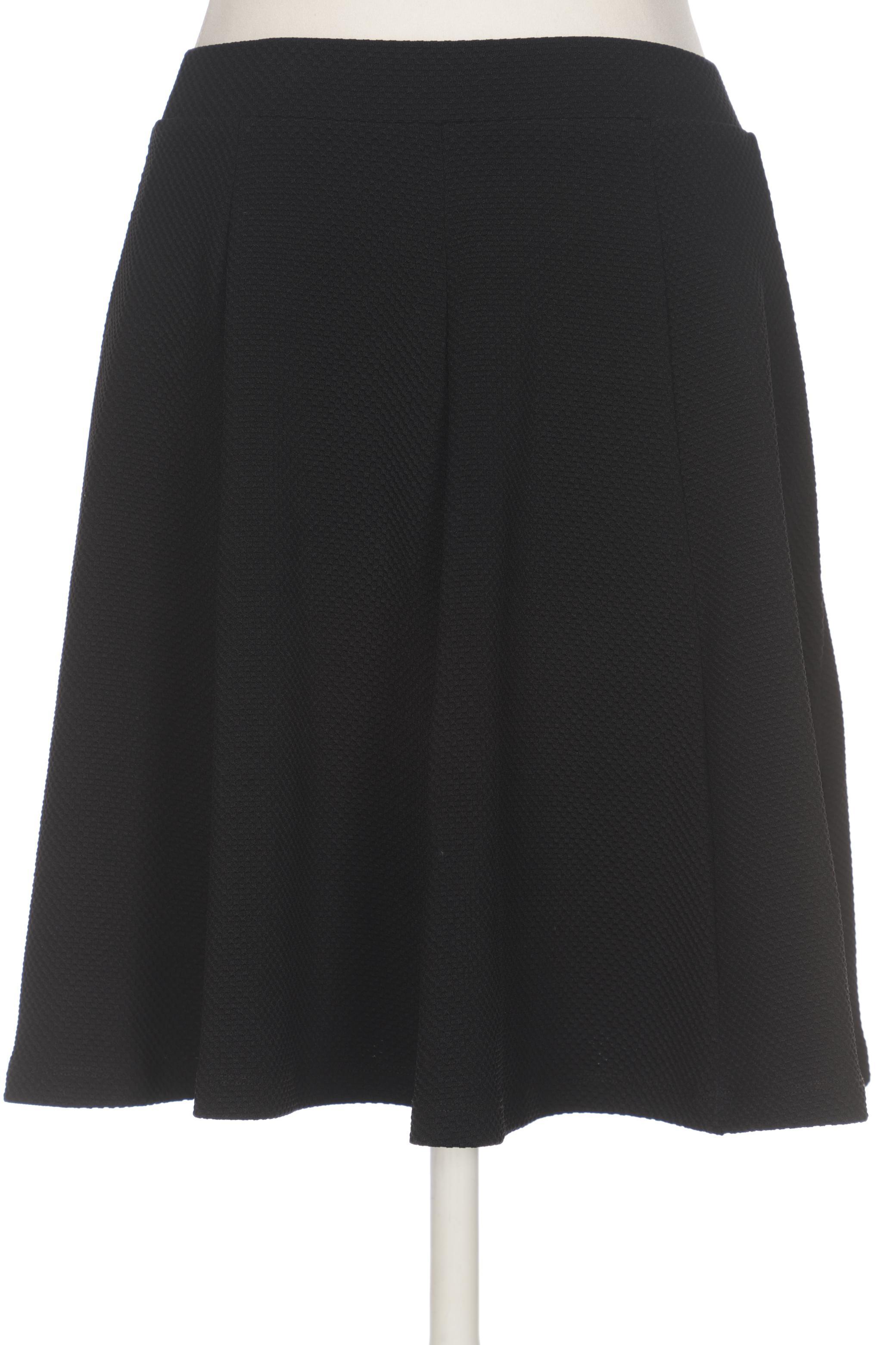 

Anna Field Damen Rock, schwarz, Gr. 34