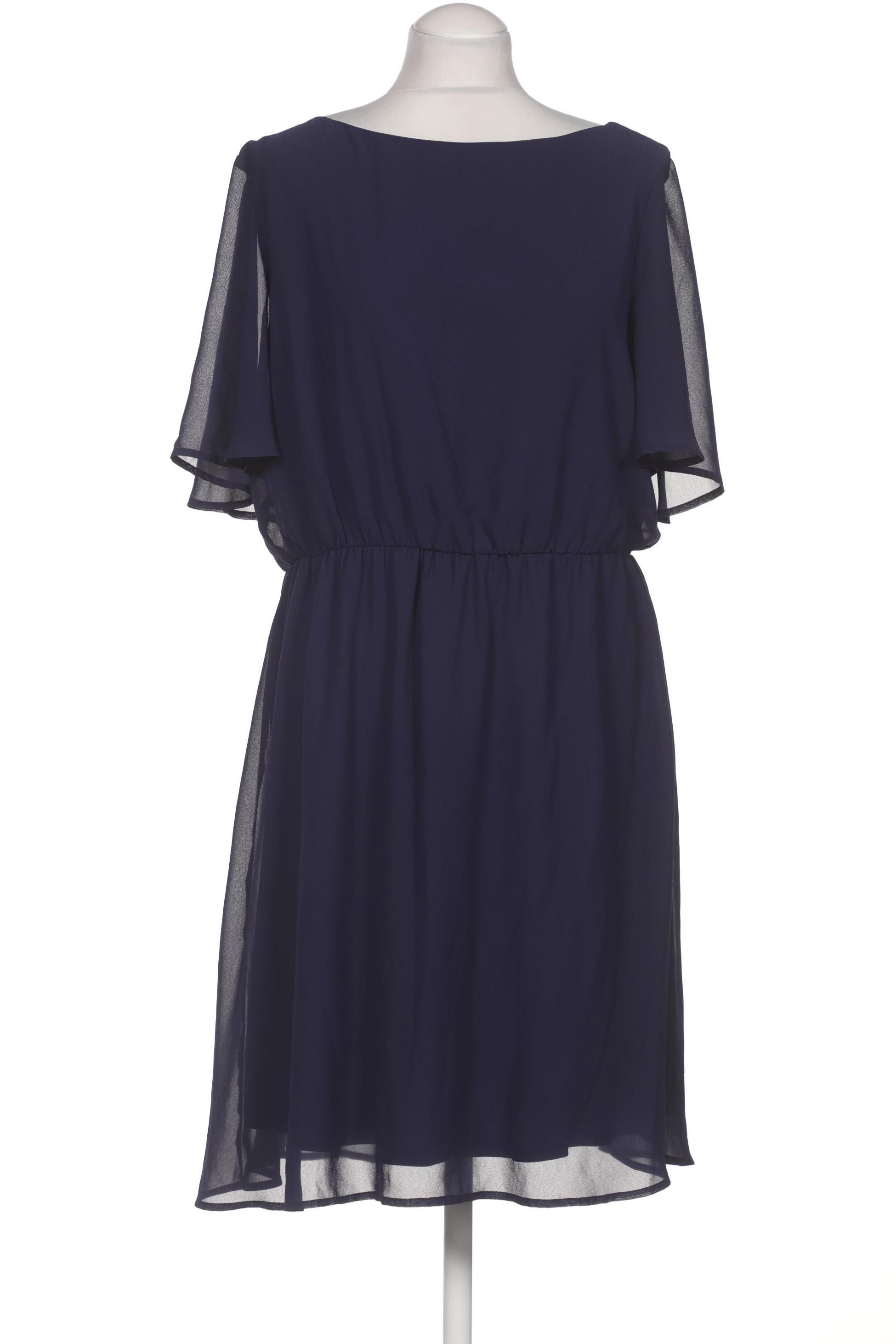 

Anna Field Damen Kleid, blau, Gr. 38