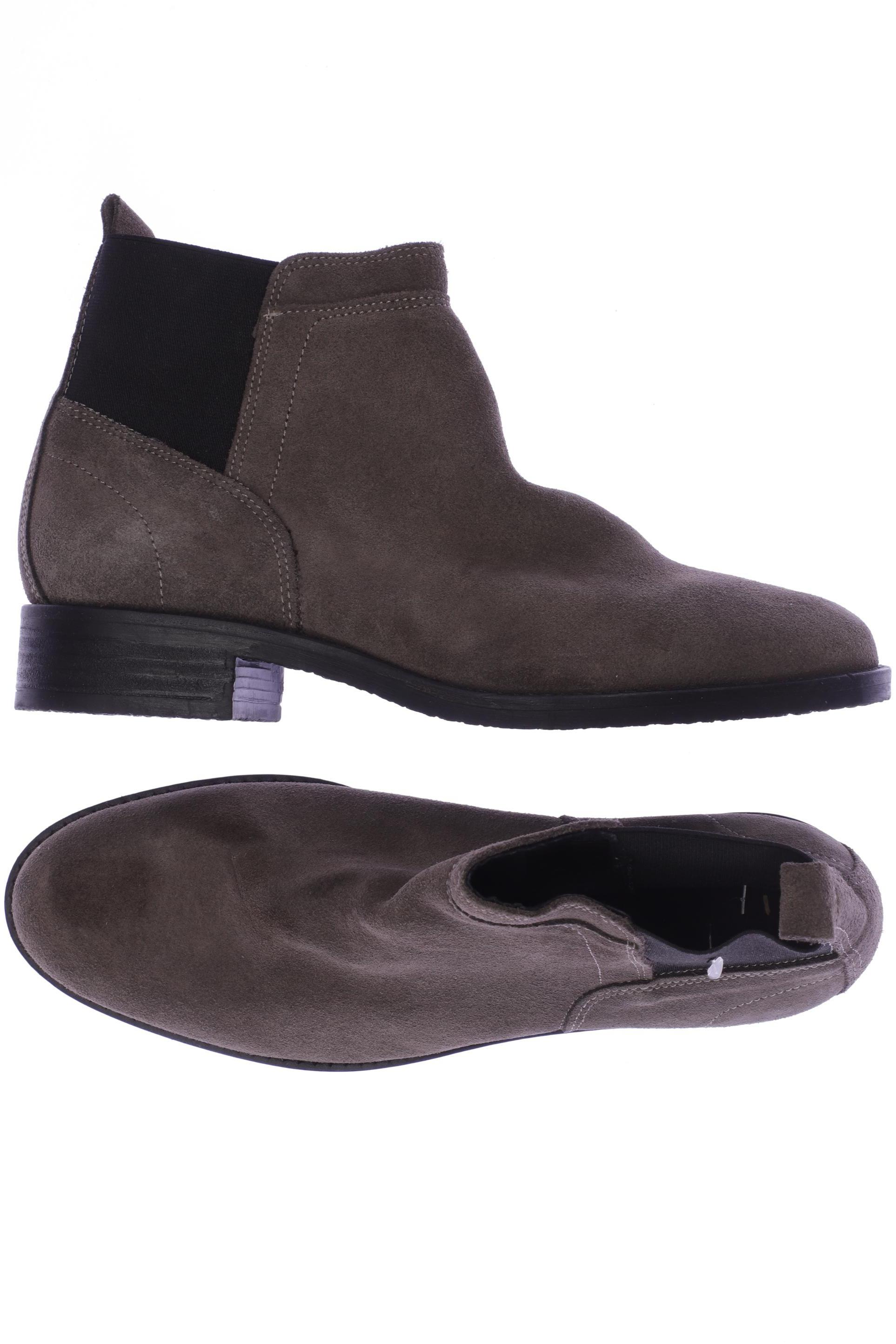 

Anna Field Damen Stiefelette, braun, Gr. 39
