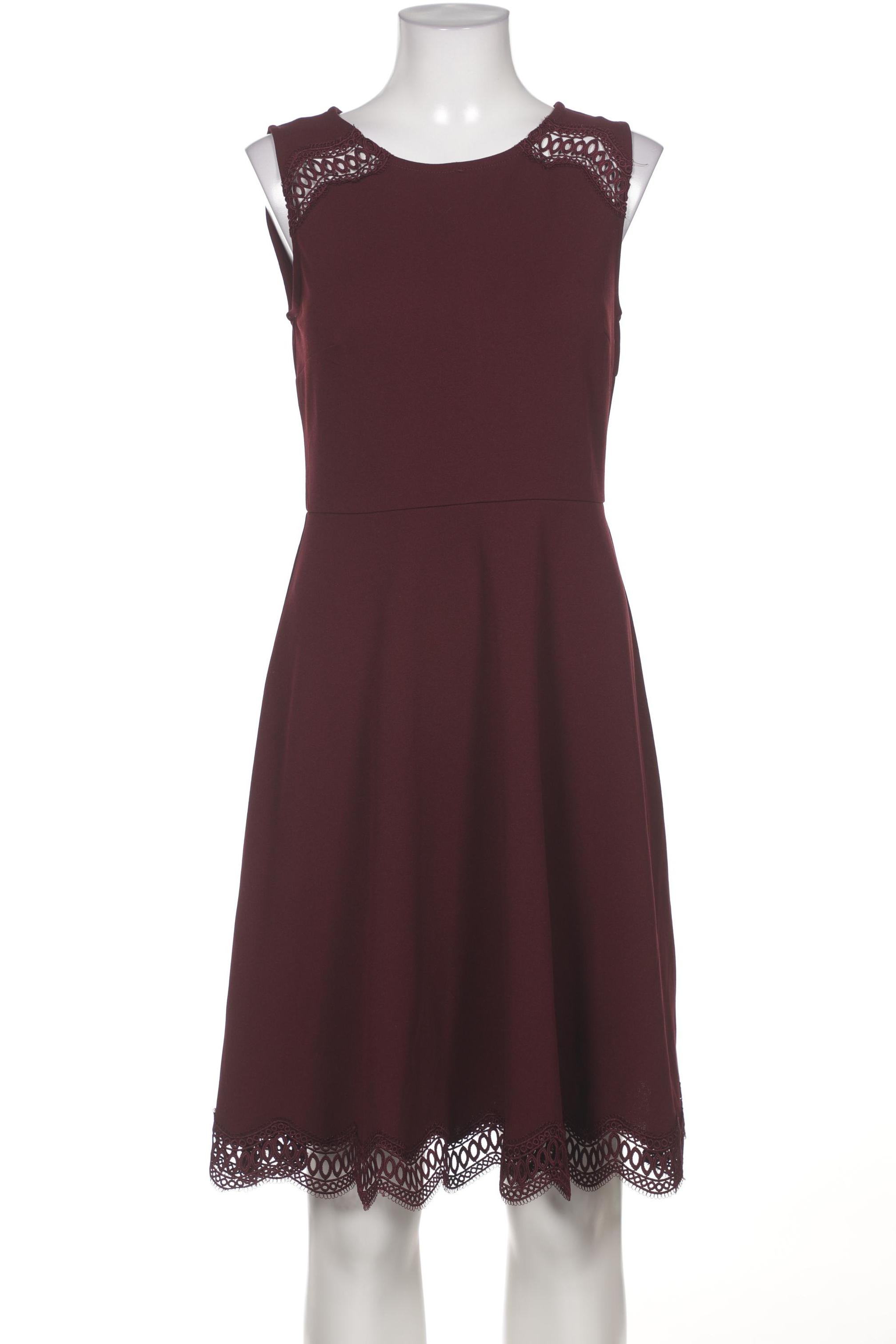 

Anna Field Damen Kleid, bordeaux, Gr. 38