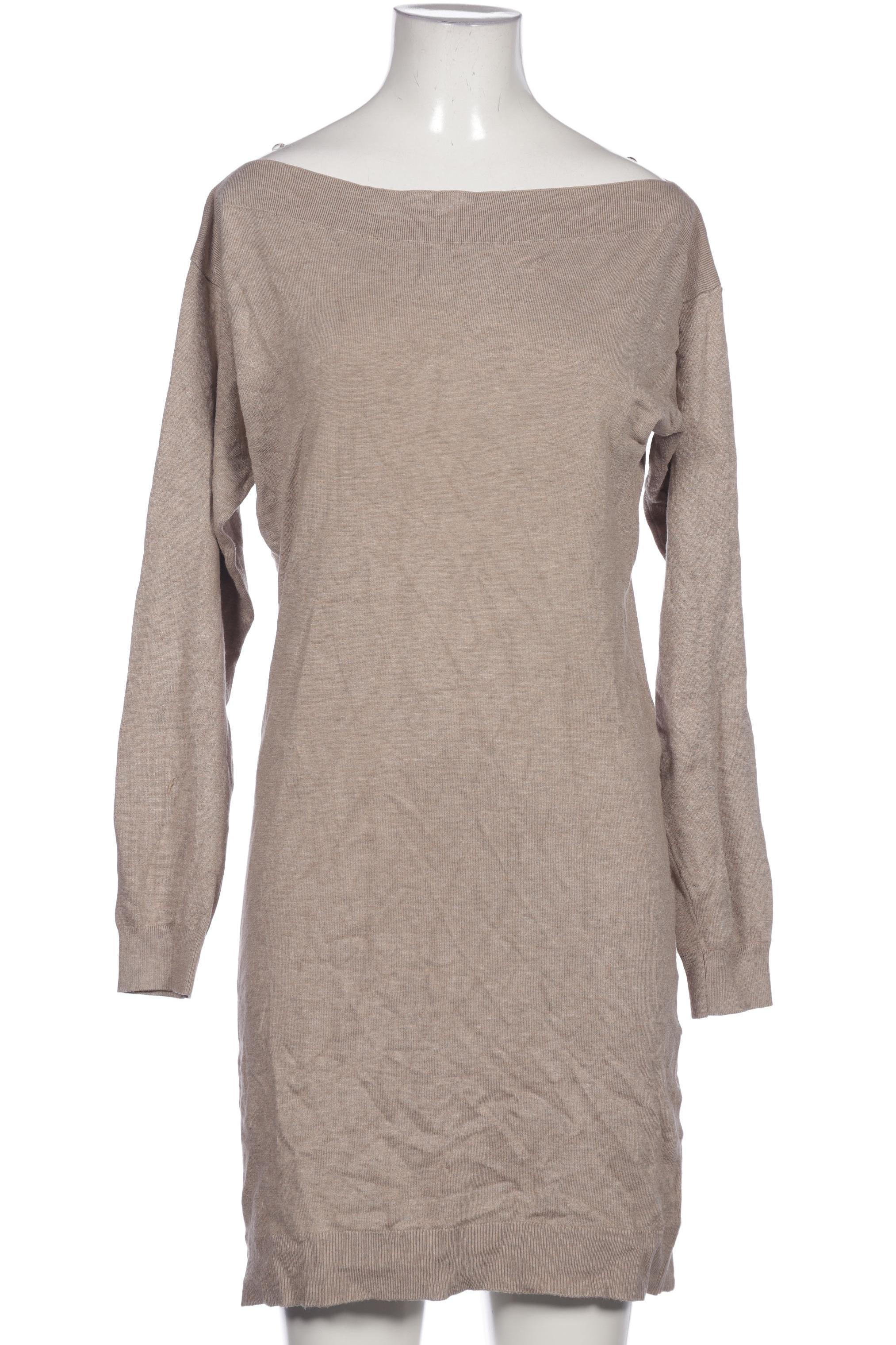 

Anna Field Damen Kleid, beige