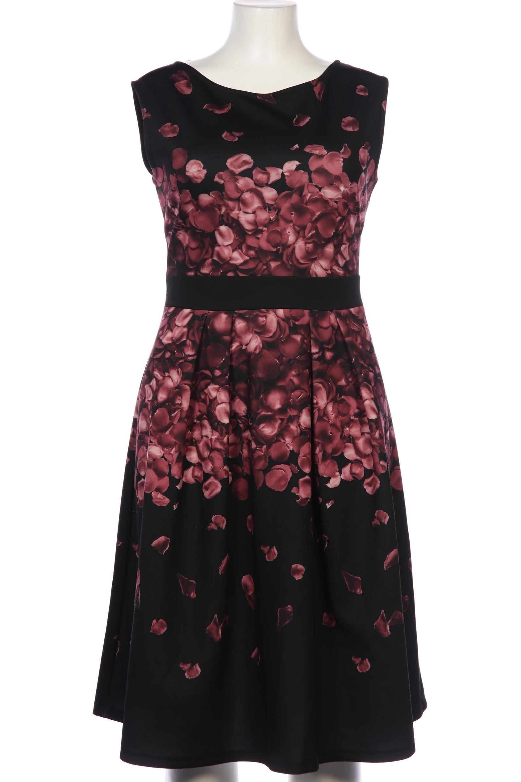 

Anna Field Damen Kleid, schwarz, Gr. 42