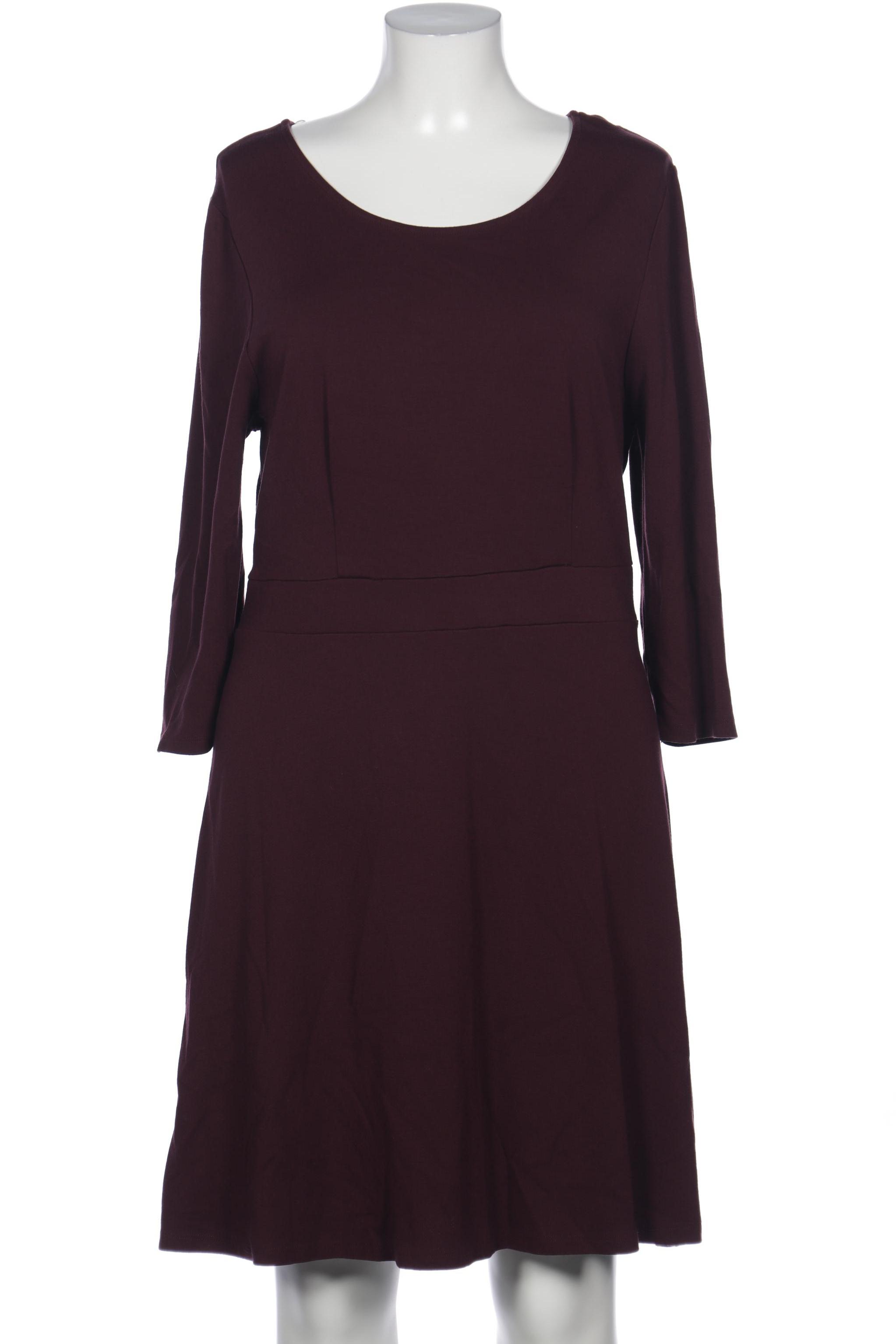 

Anna Field Damen Kleid, bordeaux