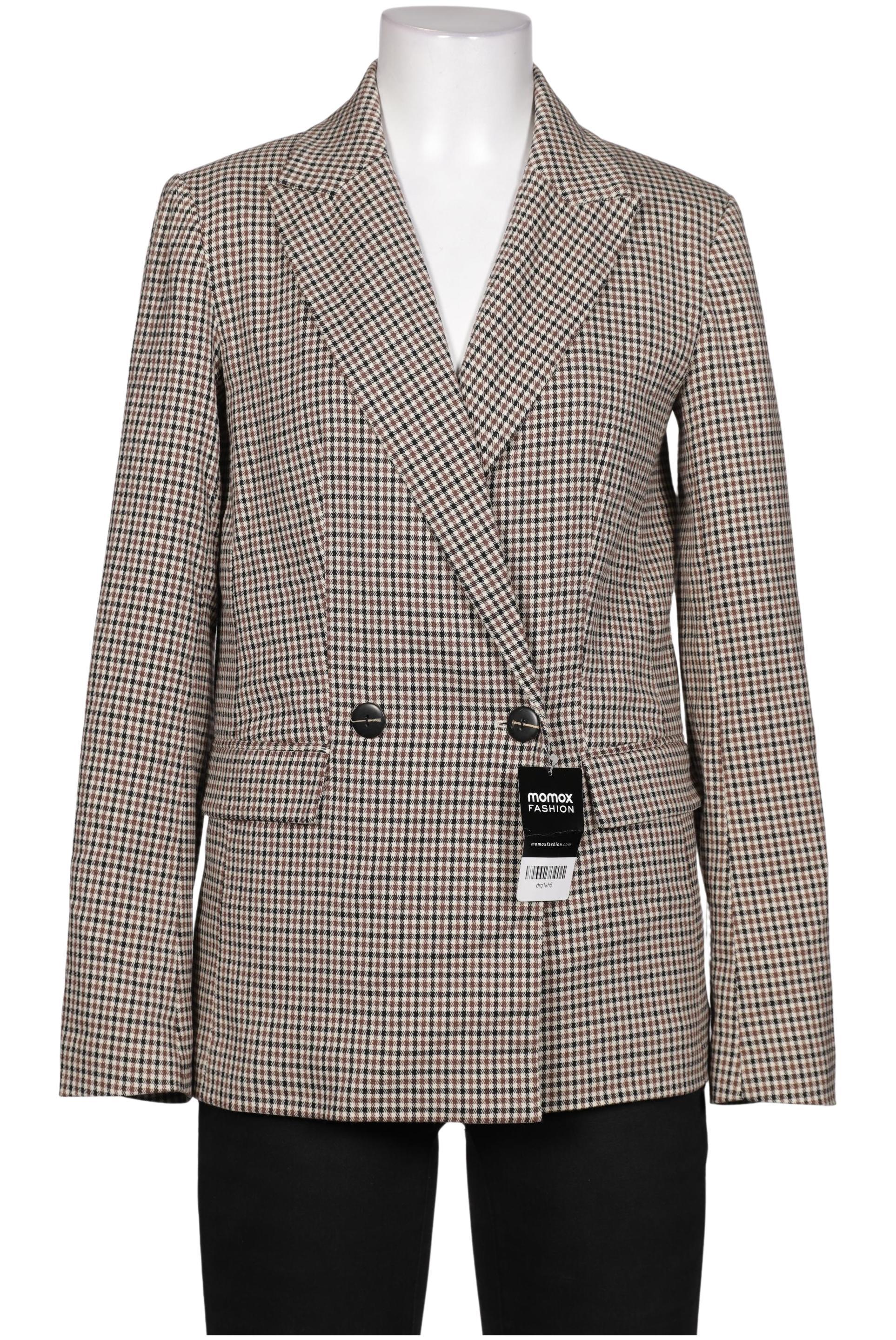 

Anna Field Damen Blazer, beige, Gr. 34