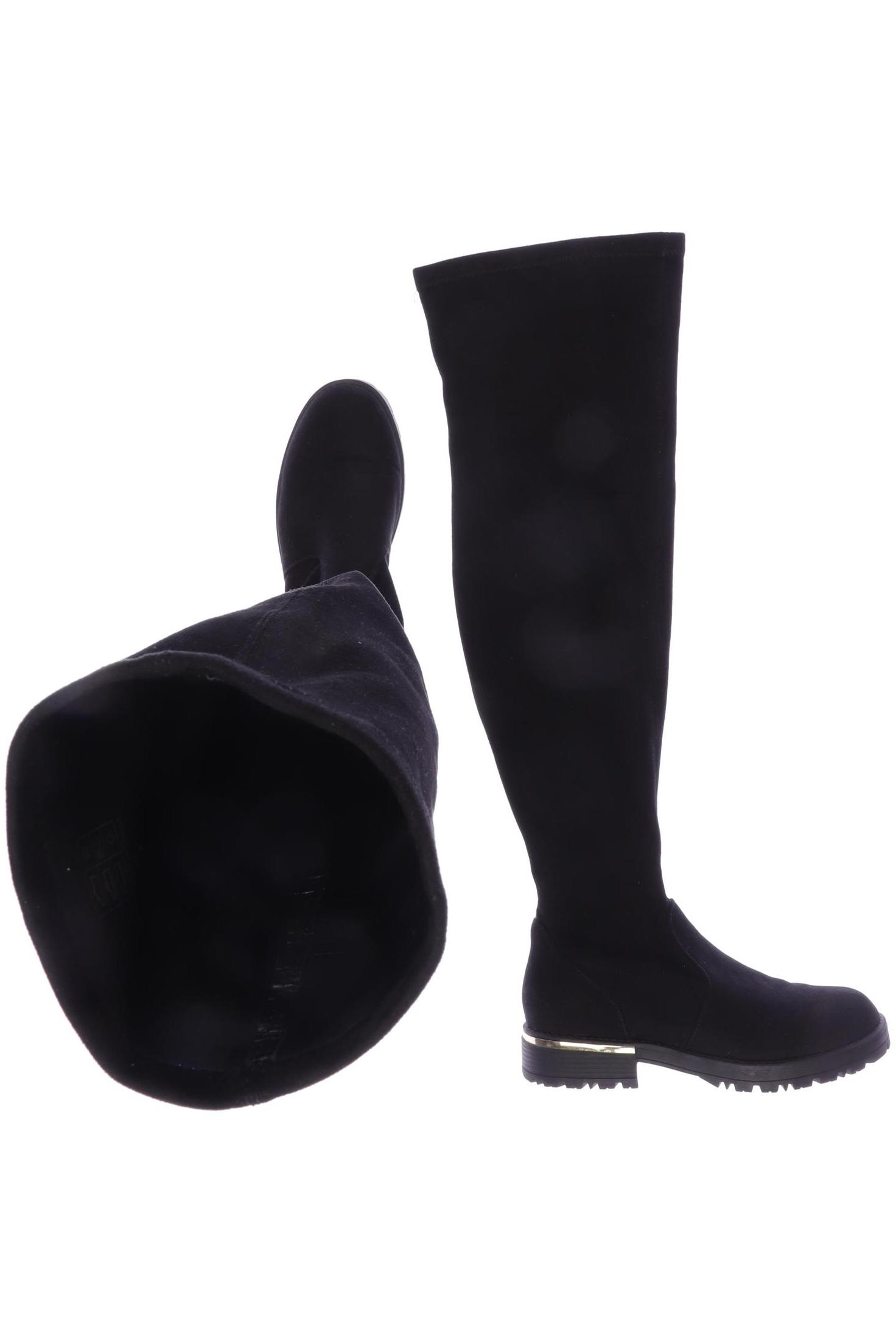 

Anna Field Damen Stiefel, schwarz, Gr. 37
