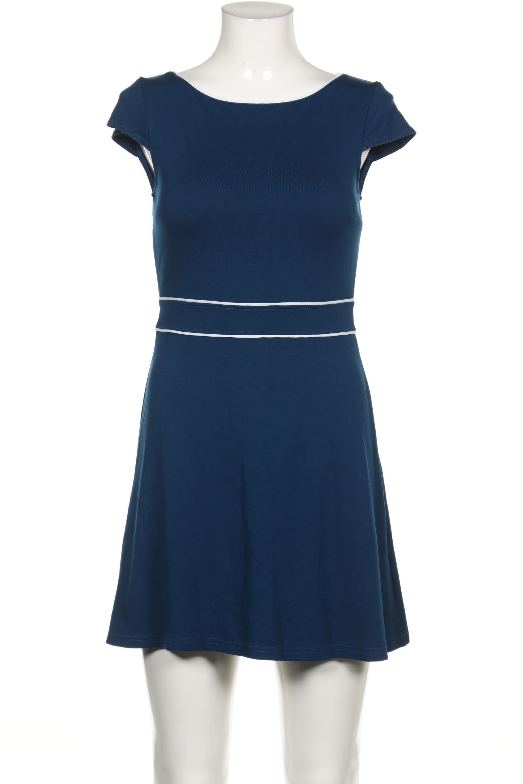 

Anna Field Damen Kleid, blau, Gr. 38
