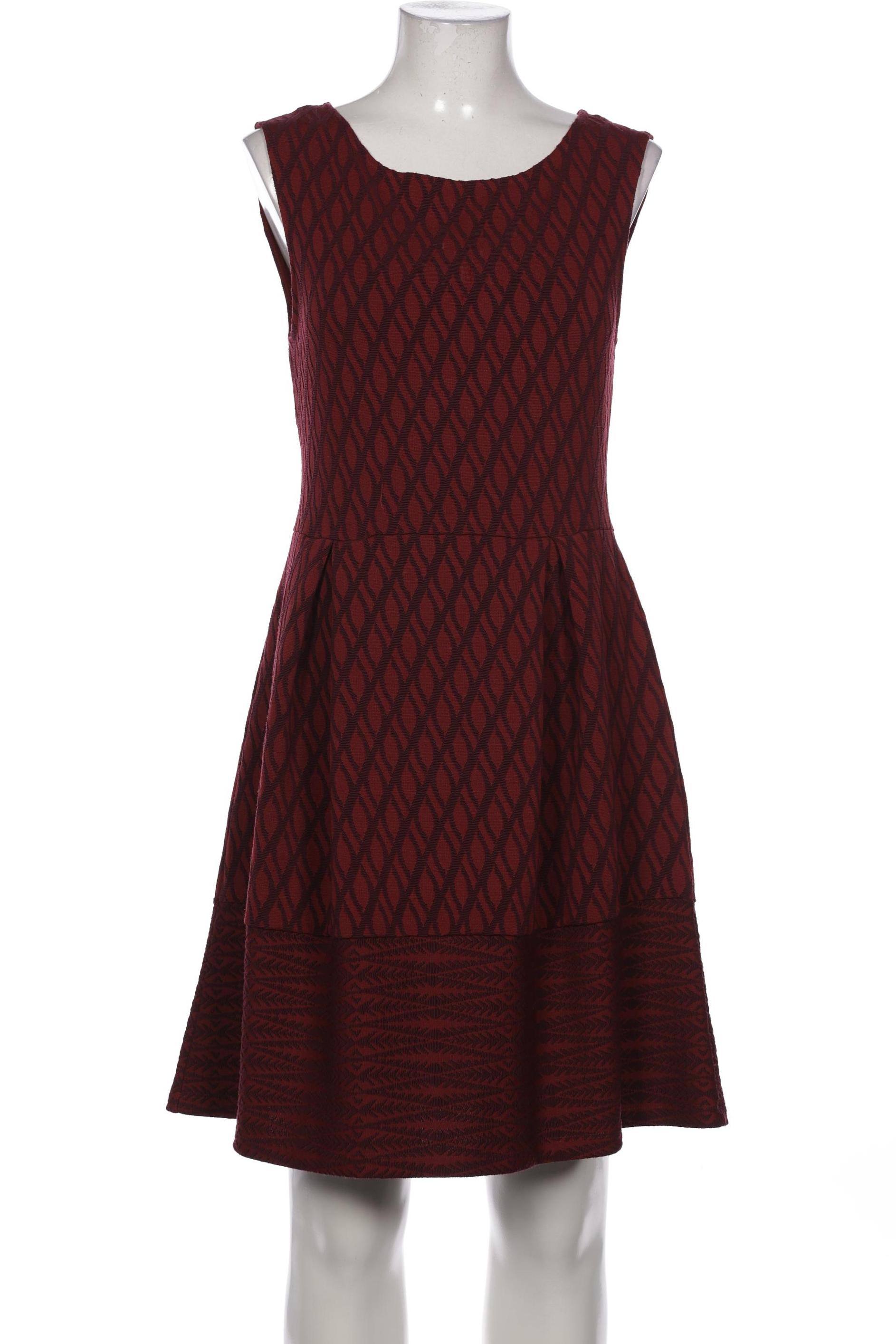 

Anna Field Damen Kleid, rot, Gr. 40