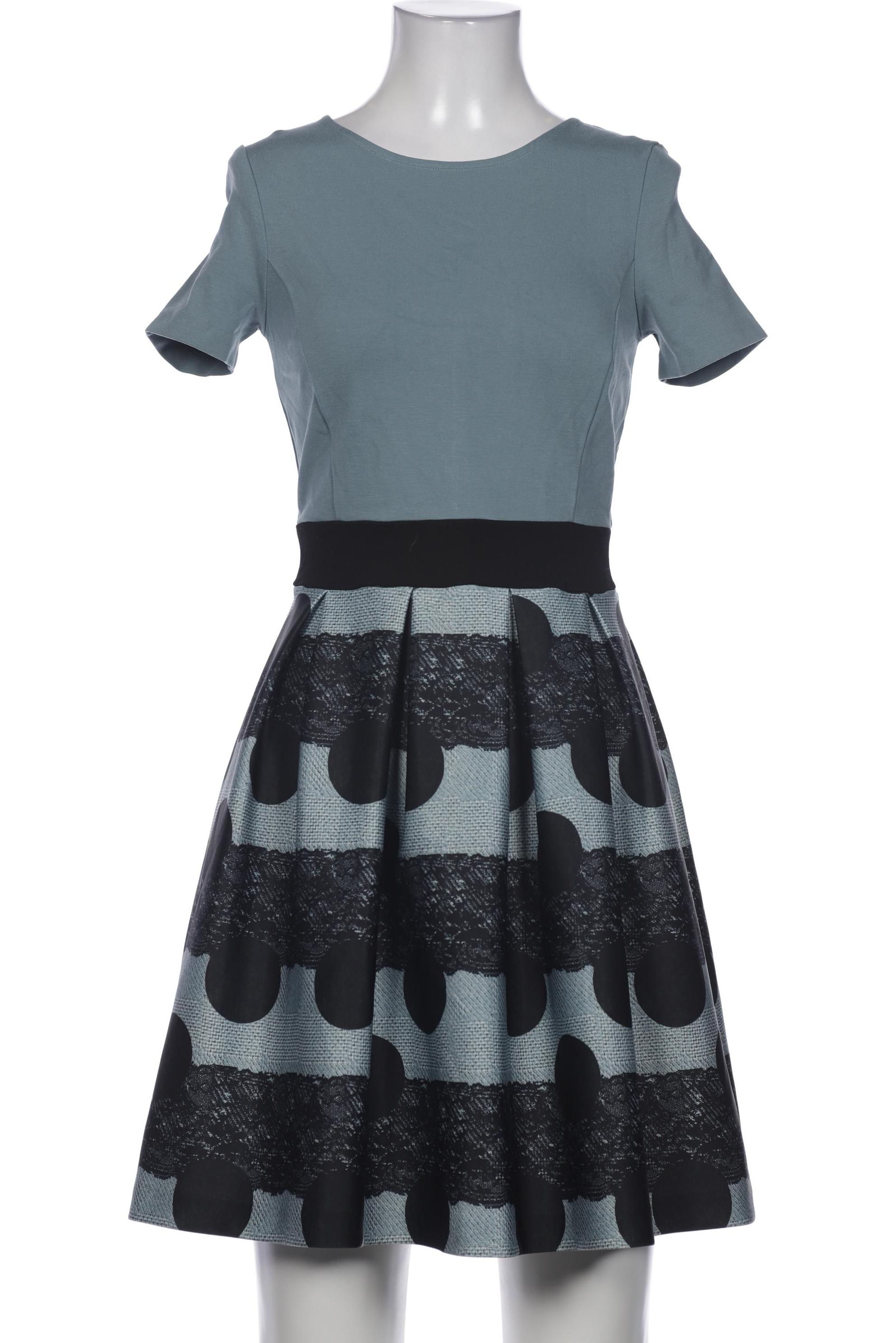 

Anna Field Damen Kleid, blau, Gr. 34