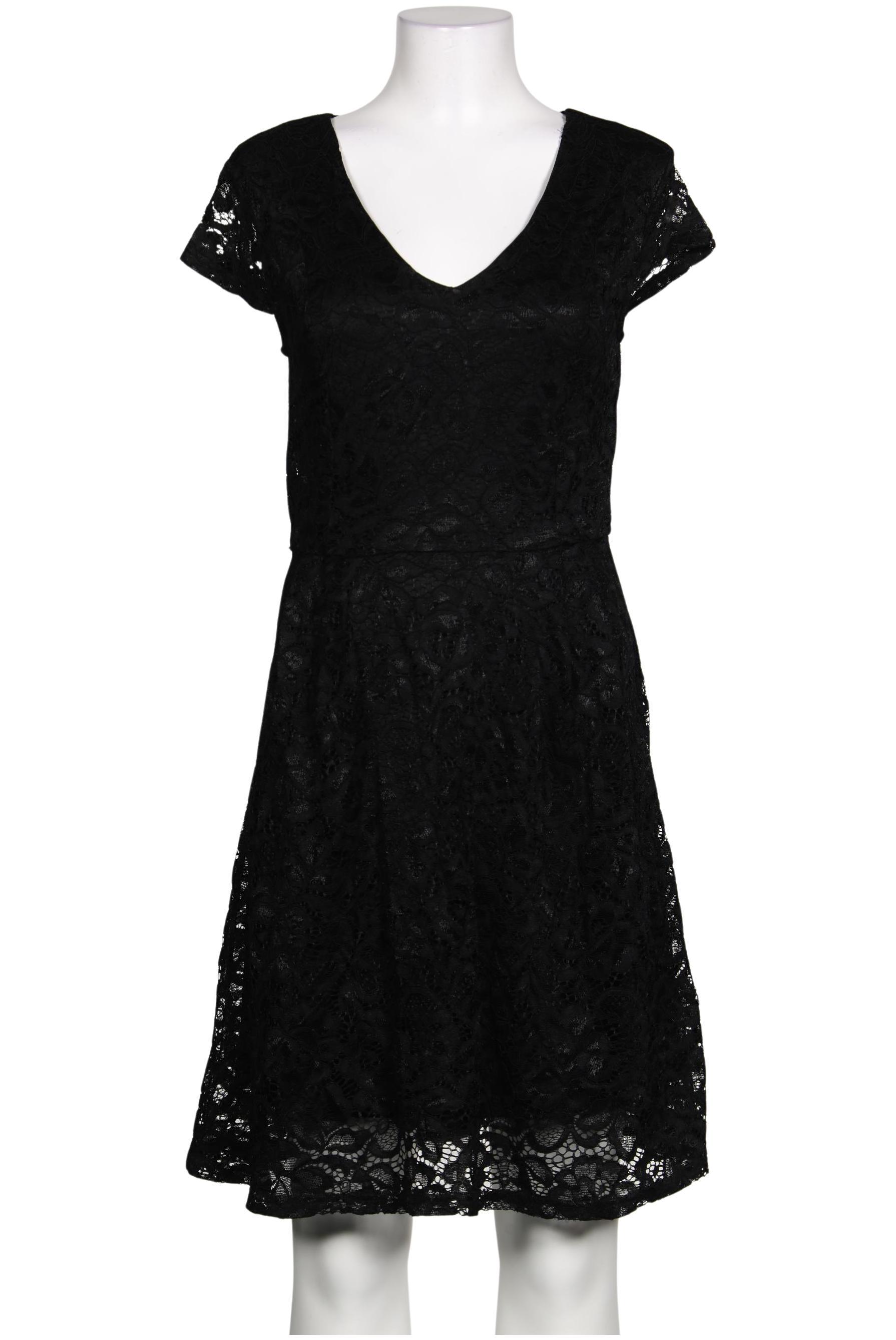 

Anna Field Damen Kleid, schwarz, Gr. 38