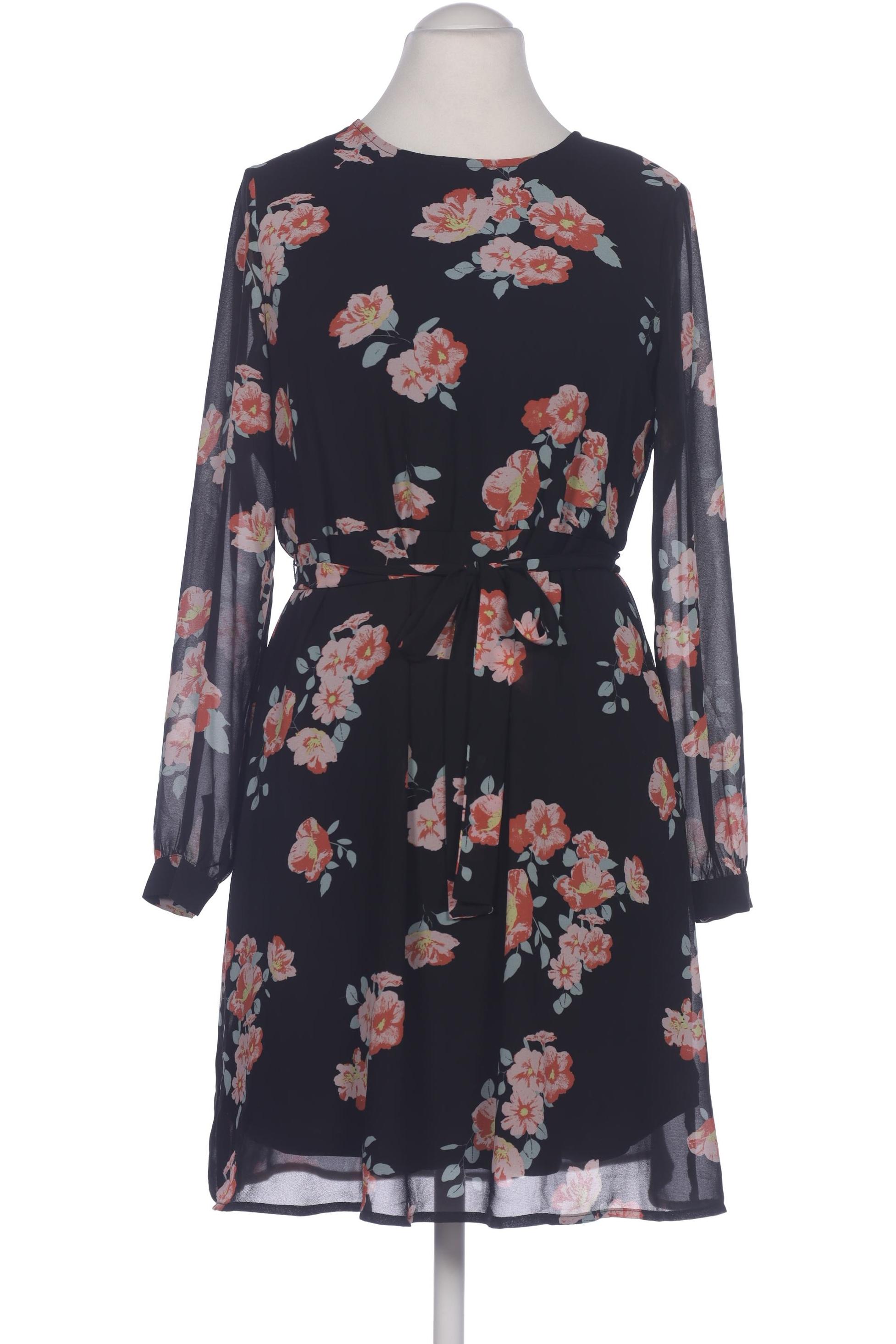 

Anna Field Damen Kleid, schwarz, Gr. 42