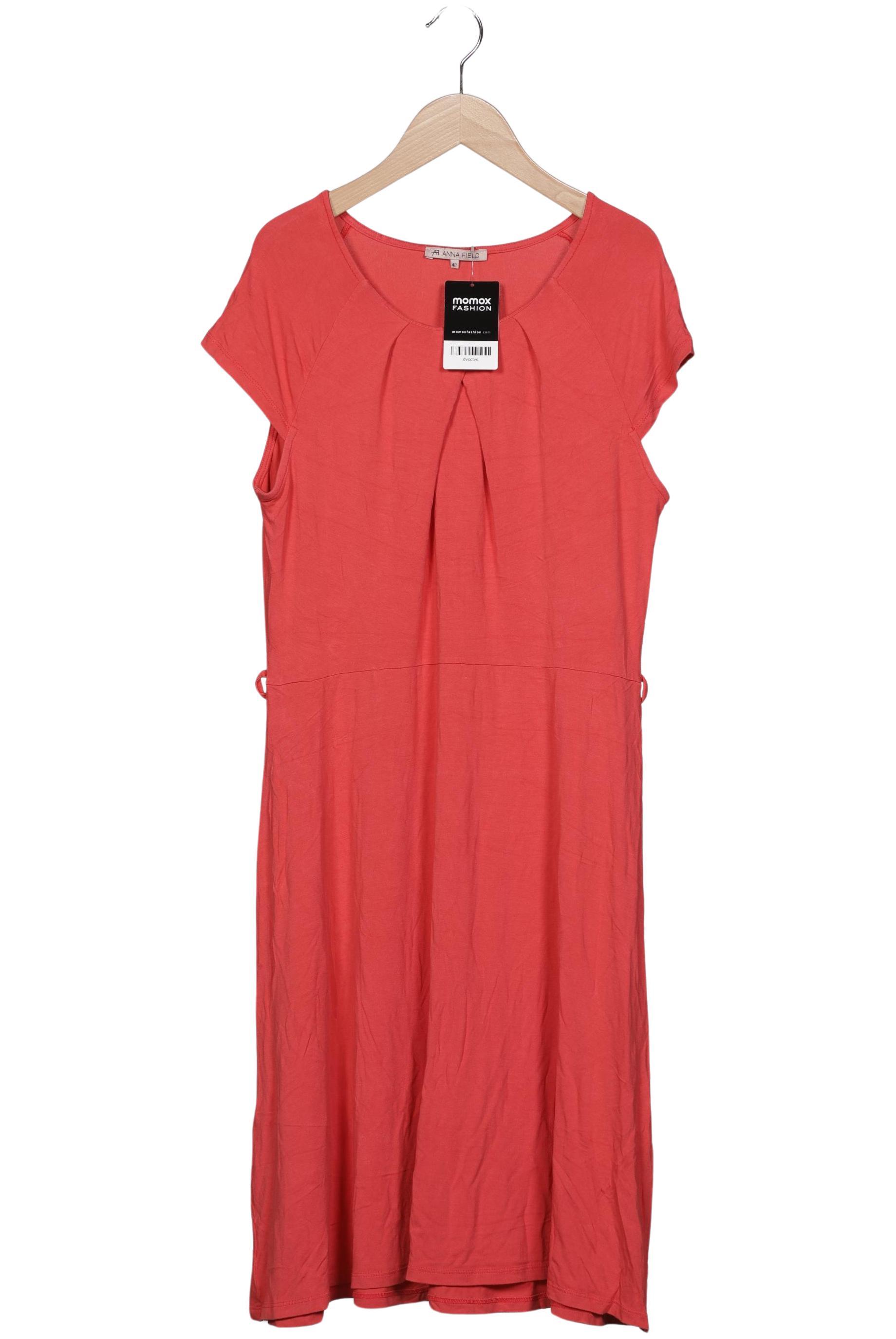 

Anna Field Damen Kleid, rot, Gr. 42