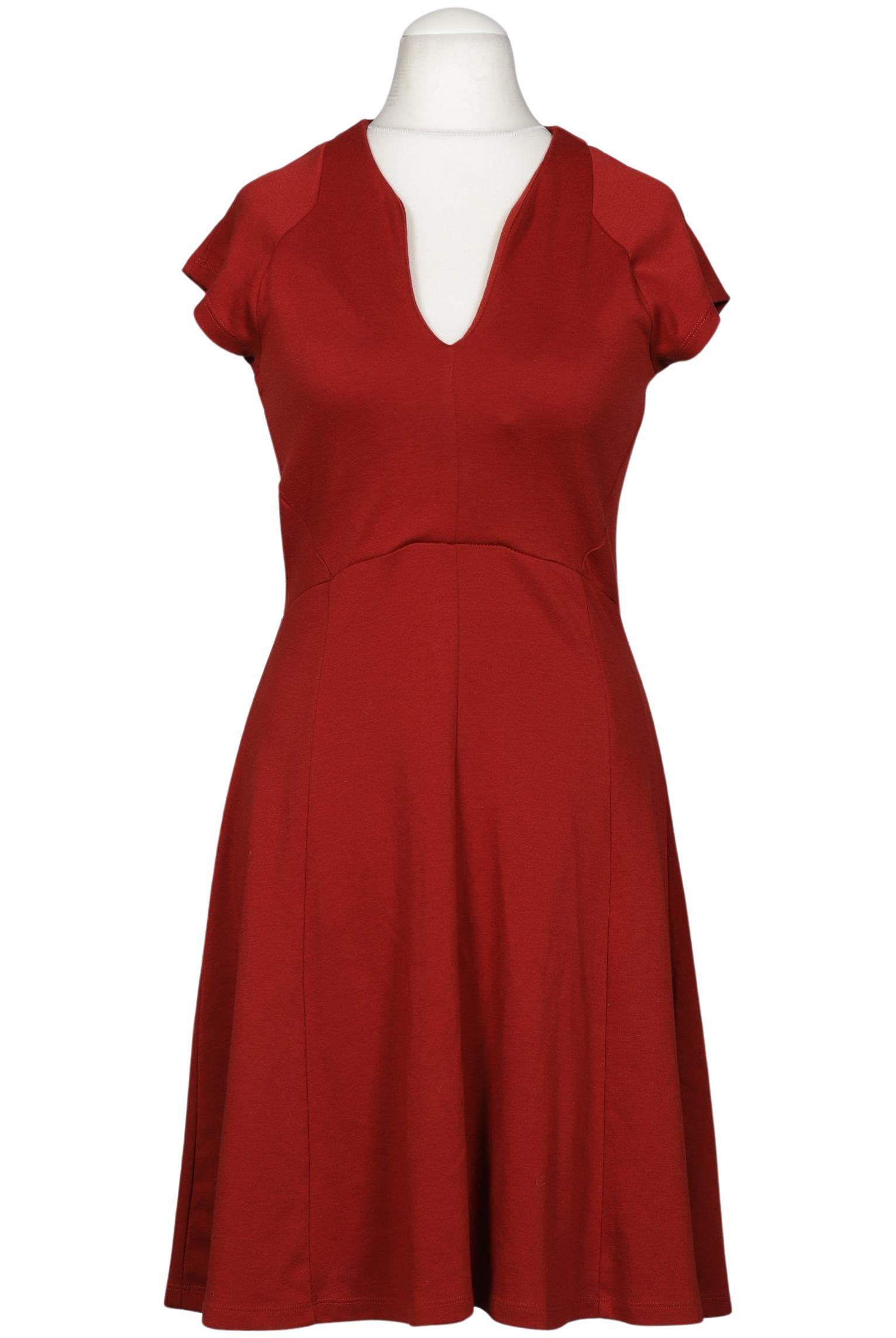 

Anna Field Damen Kleid, rot, Gr. 38