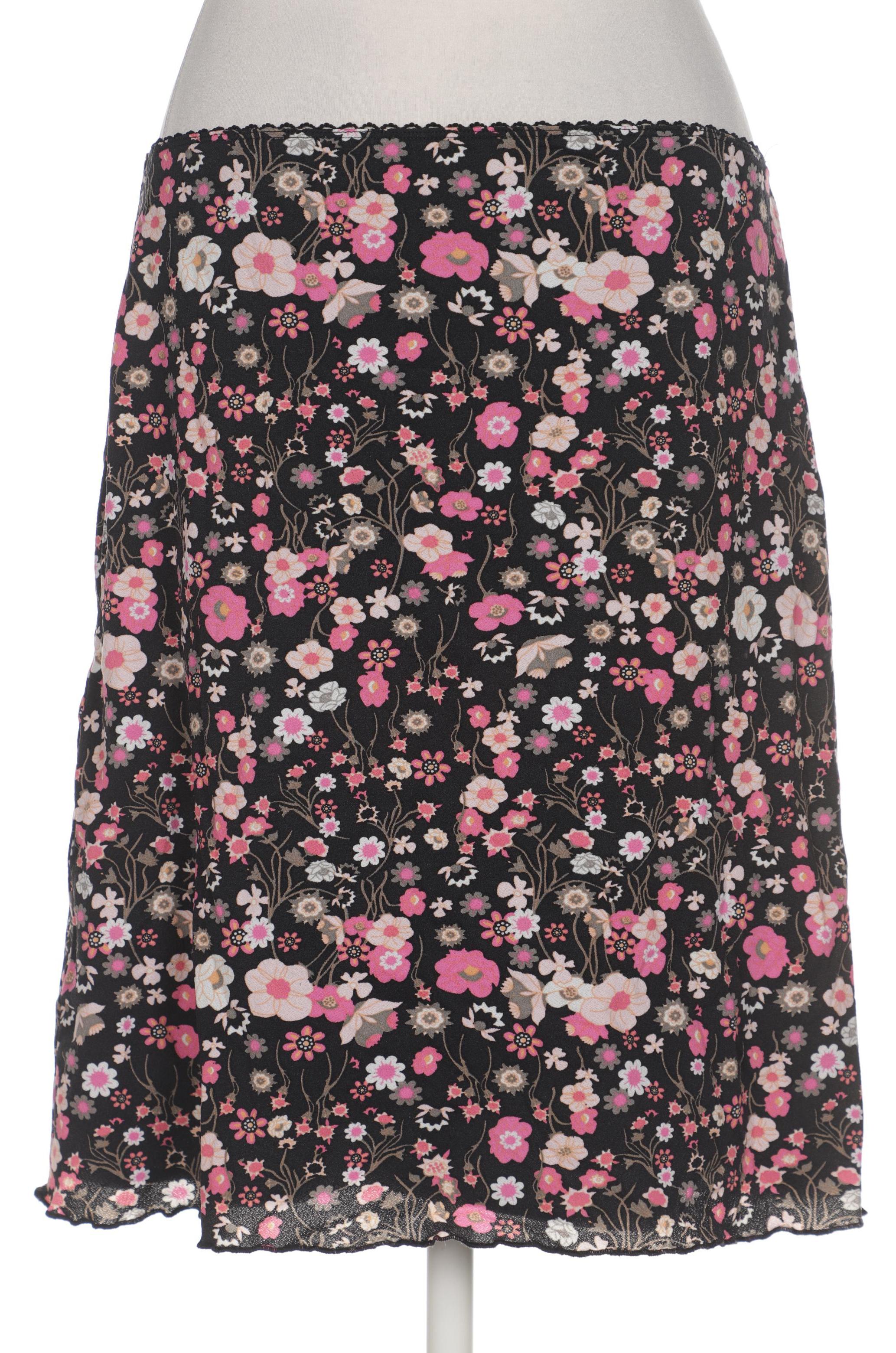 

Anna Field Damen Rock, schwarz, Gr. 40