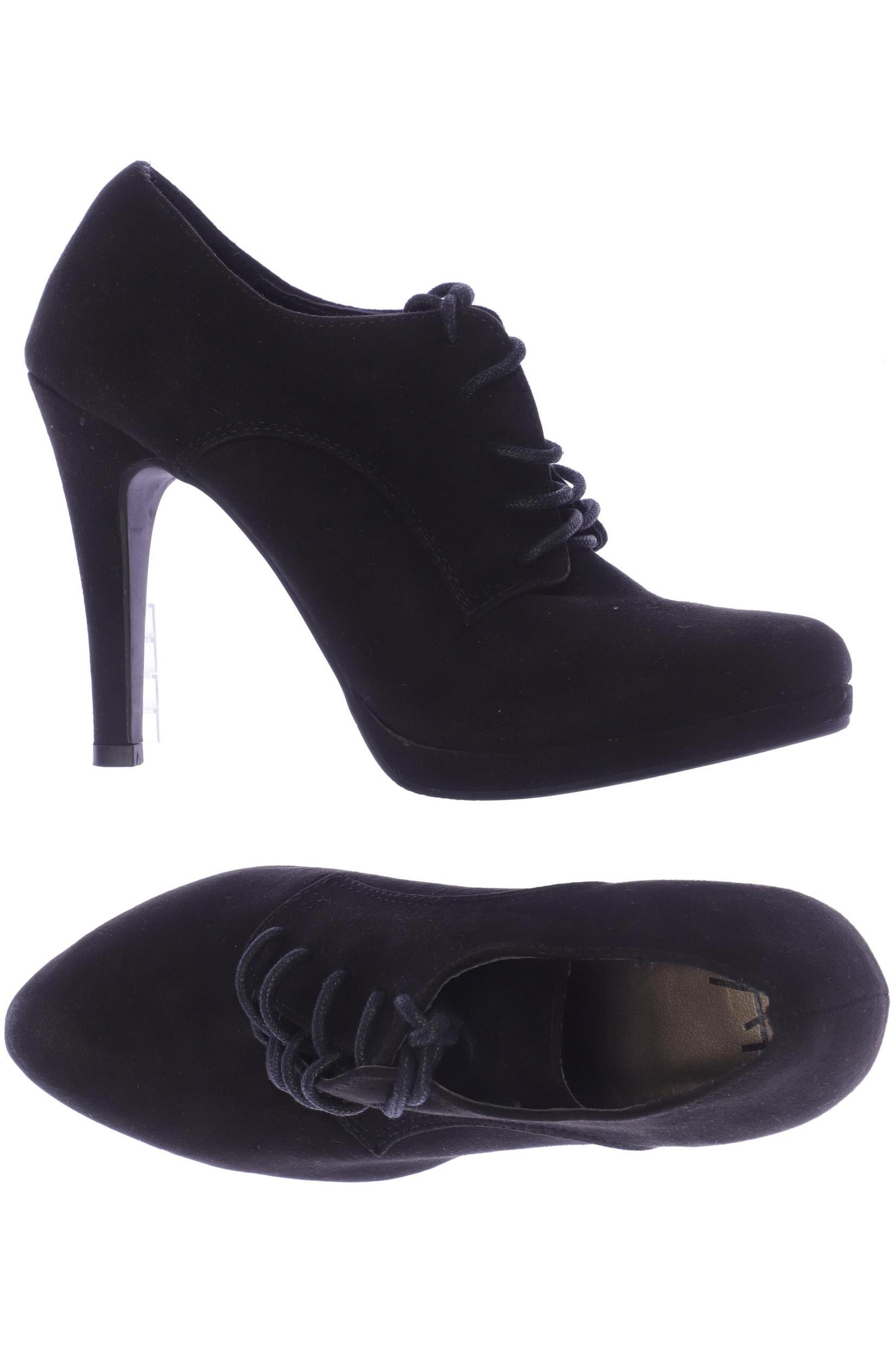 

Anna Field Damen Pumps, schwarz, Gr. 38