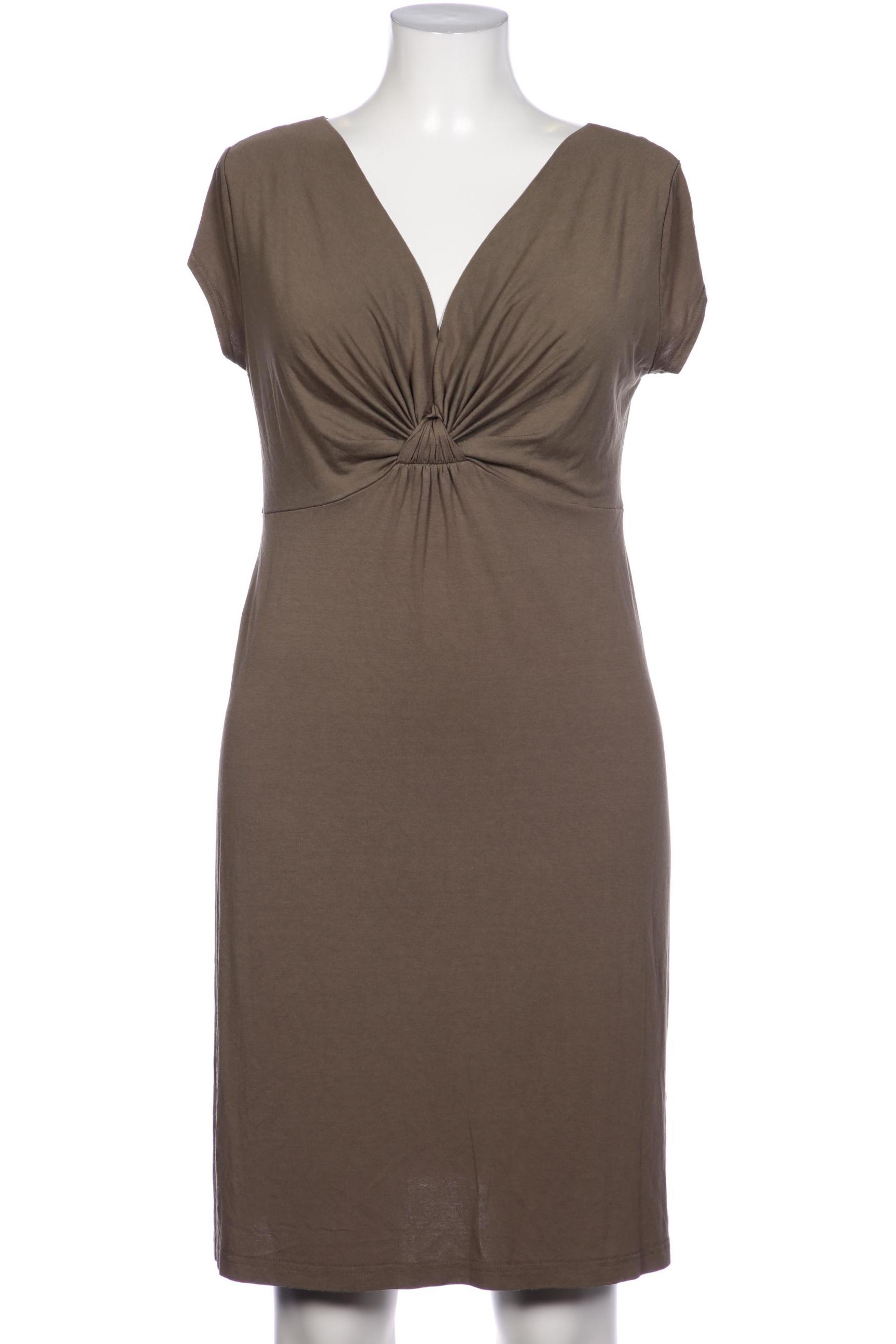 

Anna Field Damen Kleid, grün