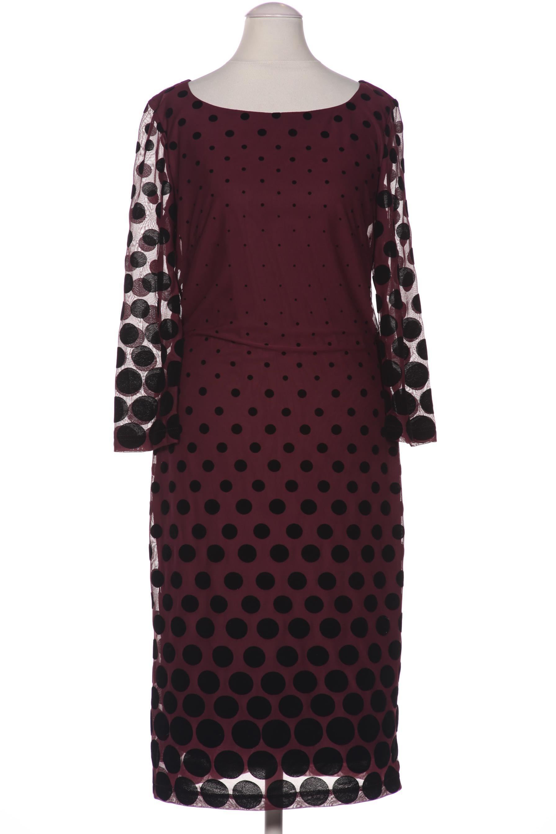

Anna Field Damen Kleid, bordeaux, Gr. 36
