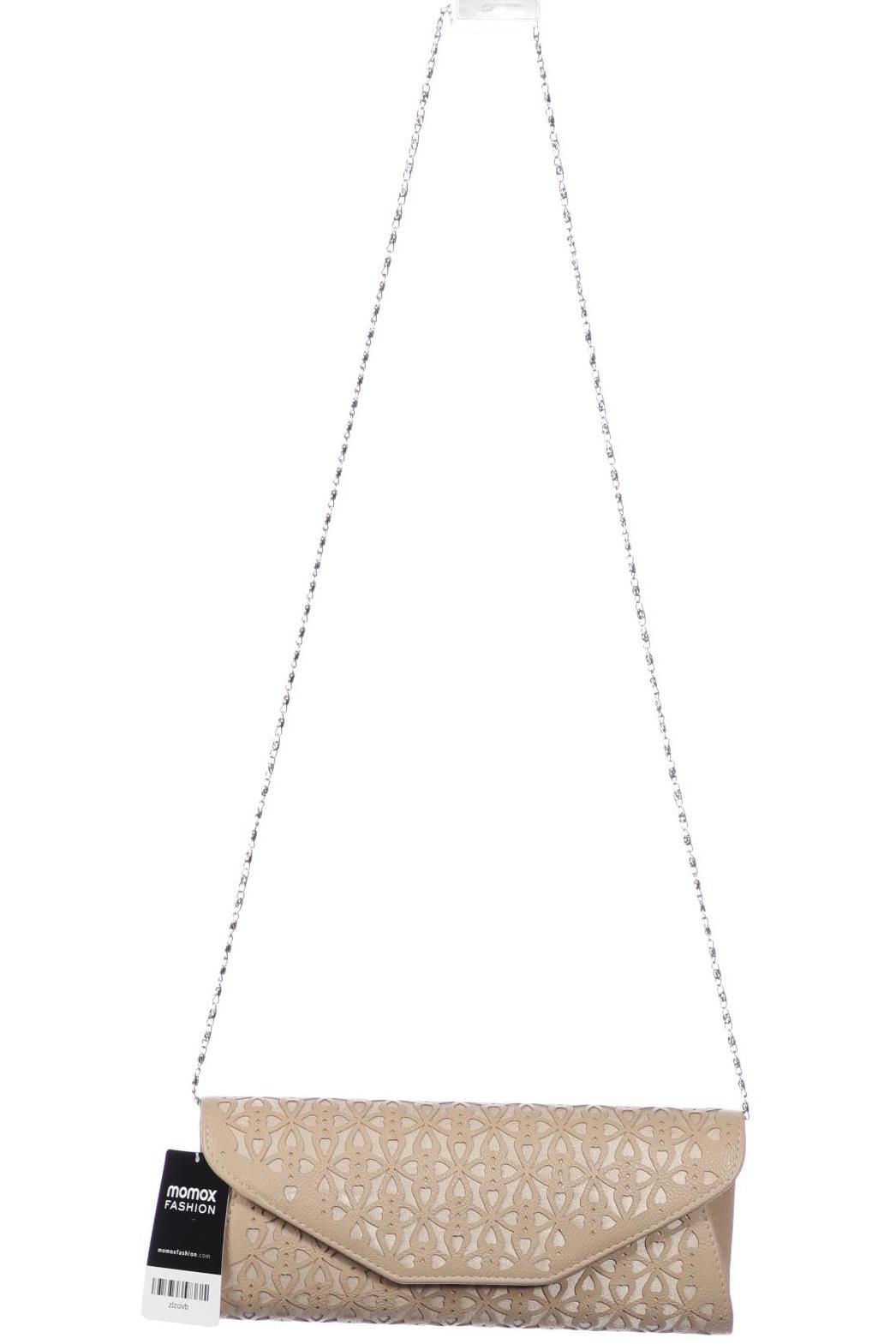 

Anna Field Damen Handtasche, beige