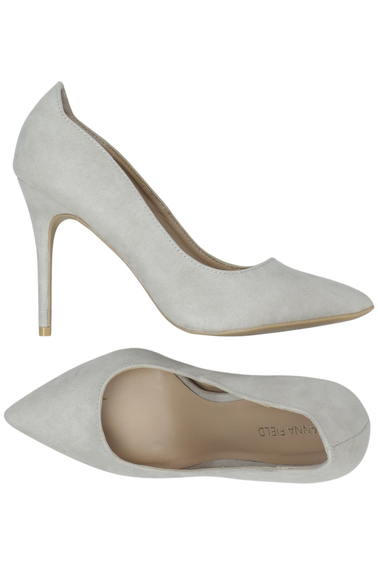 

Anna Field Damen Pumps, grau, Gr. 39