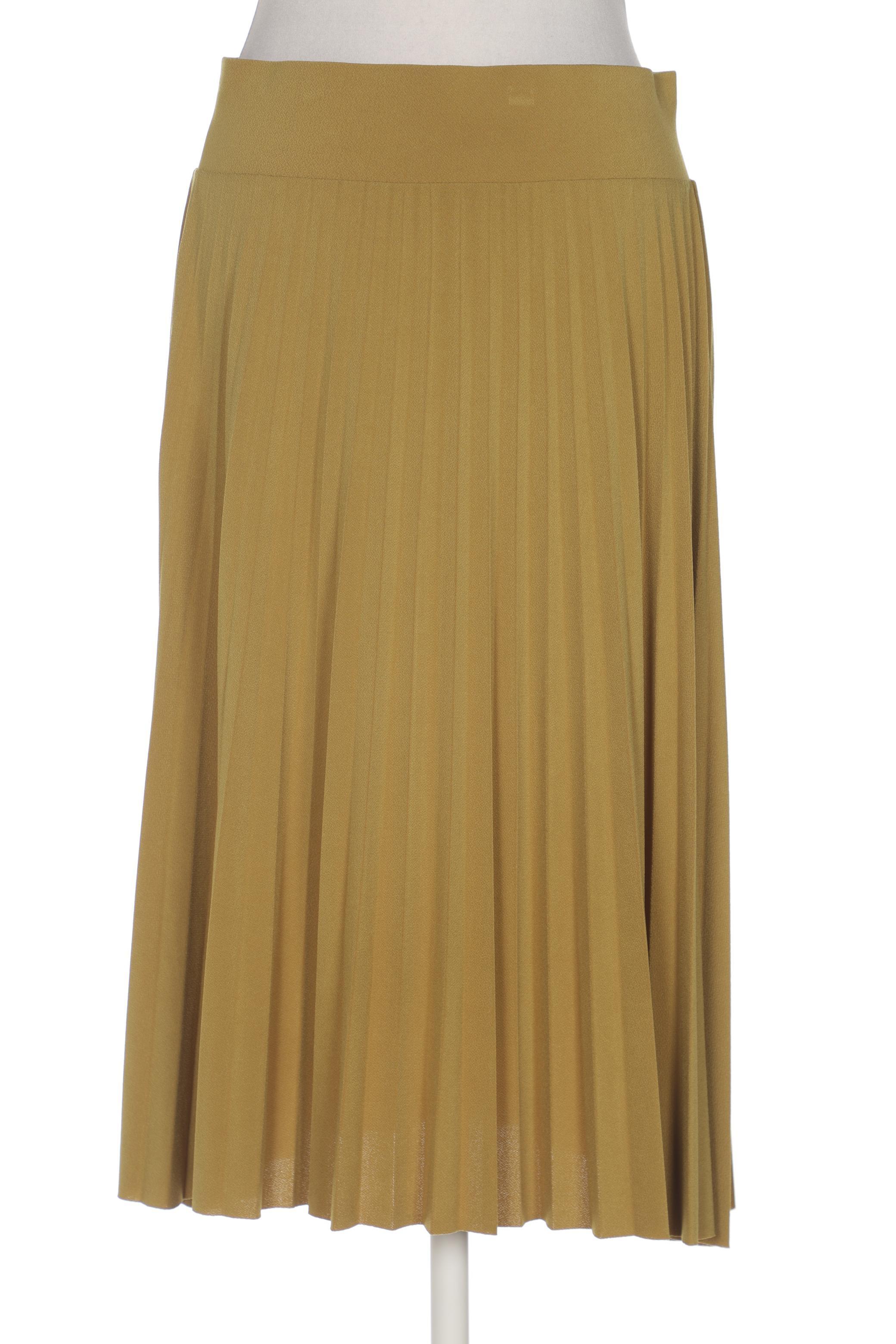 

Anna Field Damen Rock, grün, Gr. 29