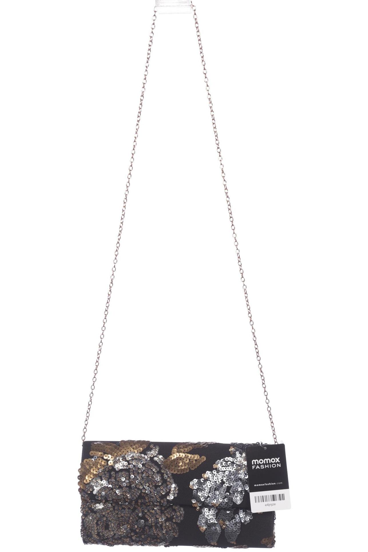 

Anna Field Damen Handtasche, schwarz