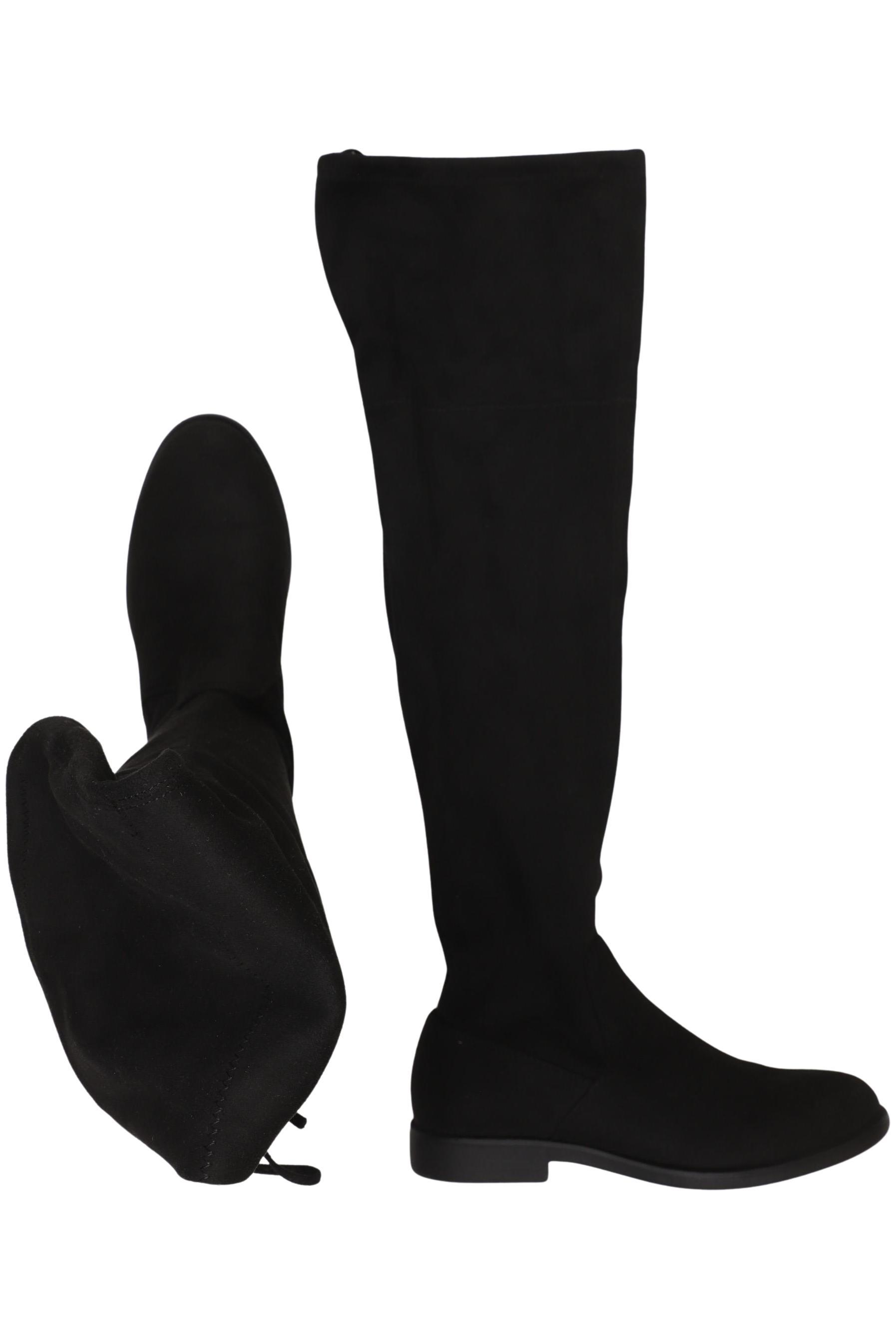 

Anna Field Damen Stiefel, schwarz, Gr. 37