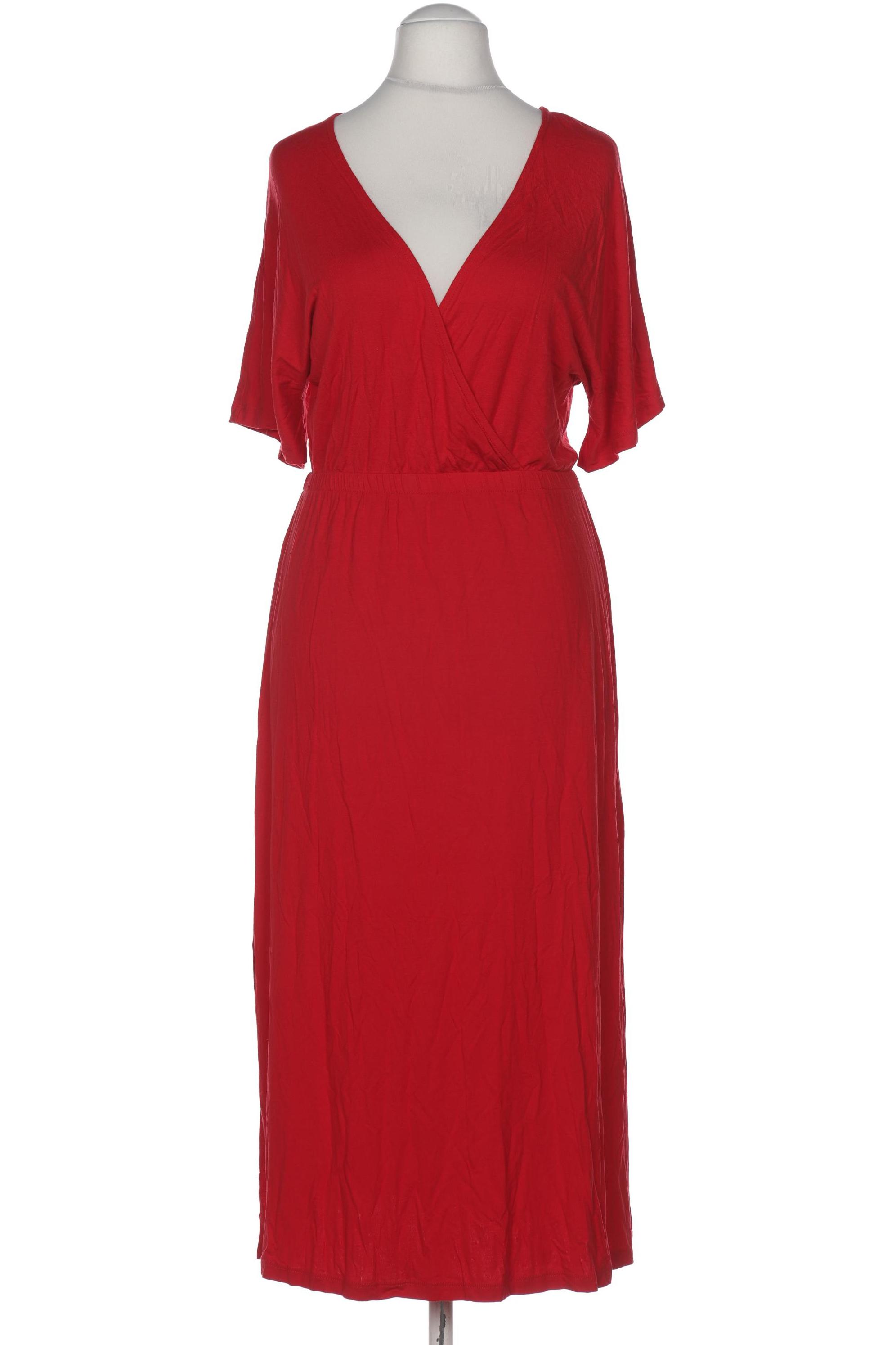 

Anna Field Damen Kleid, rot